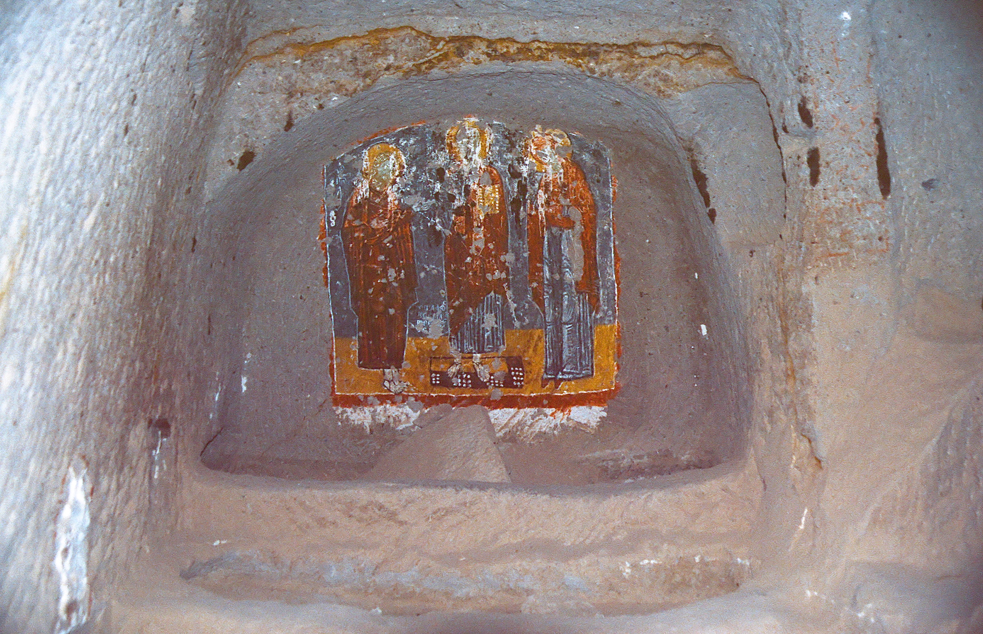 IHLARA