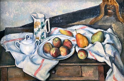Paul Cézanne