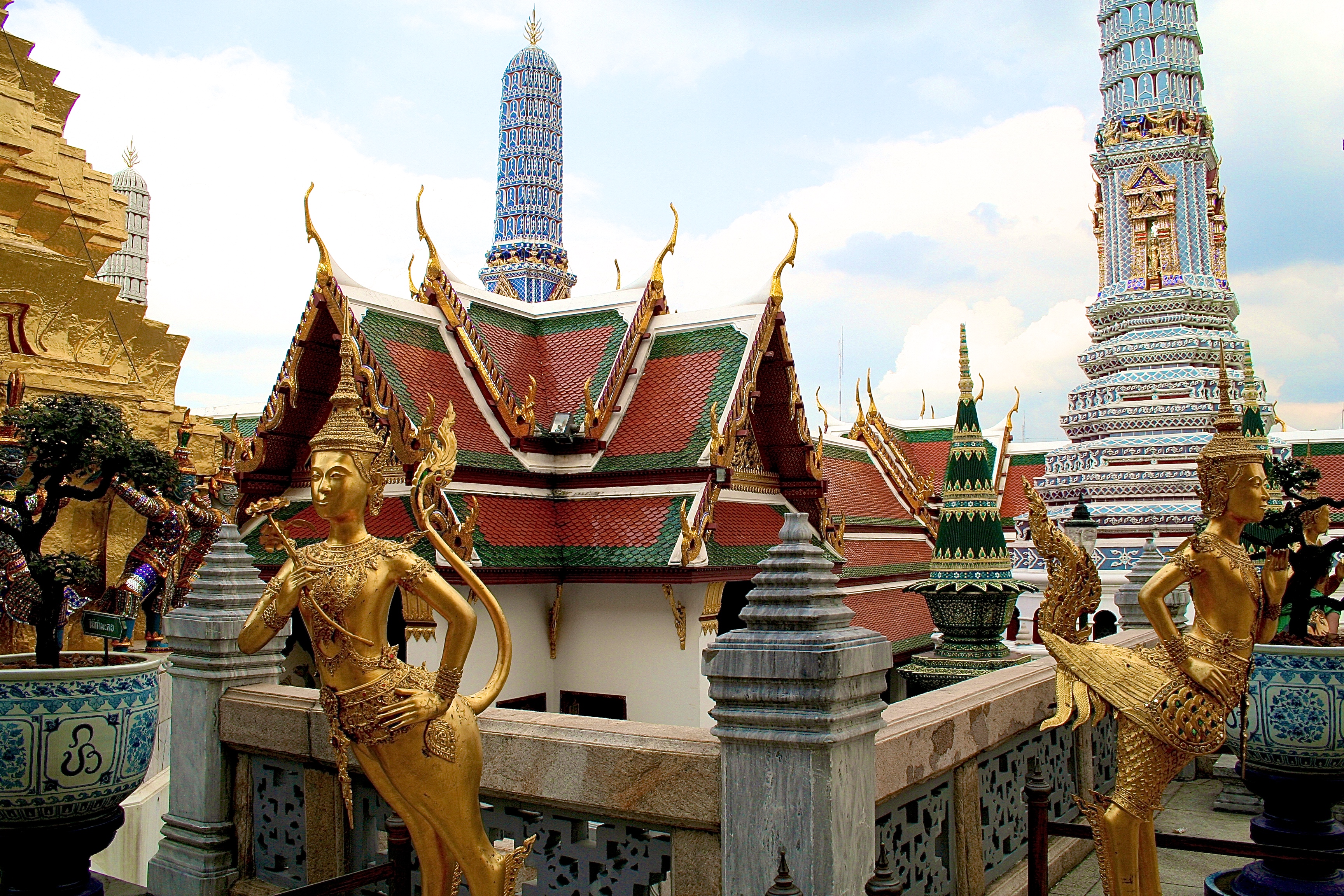 BANGKOK
