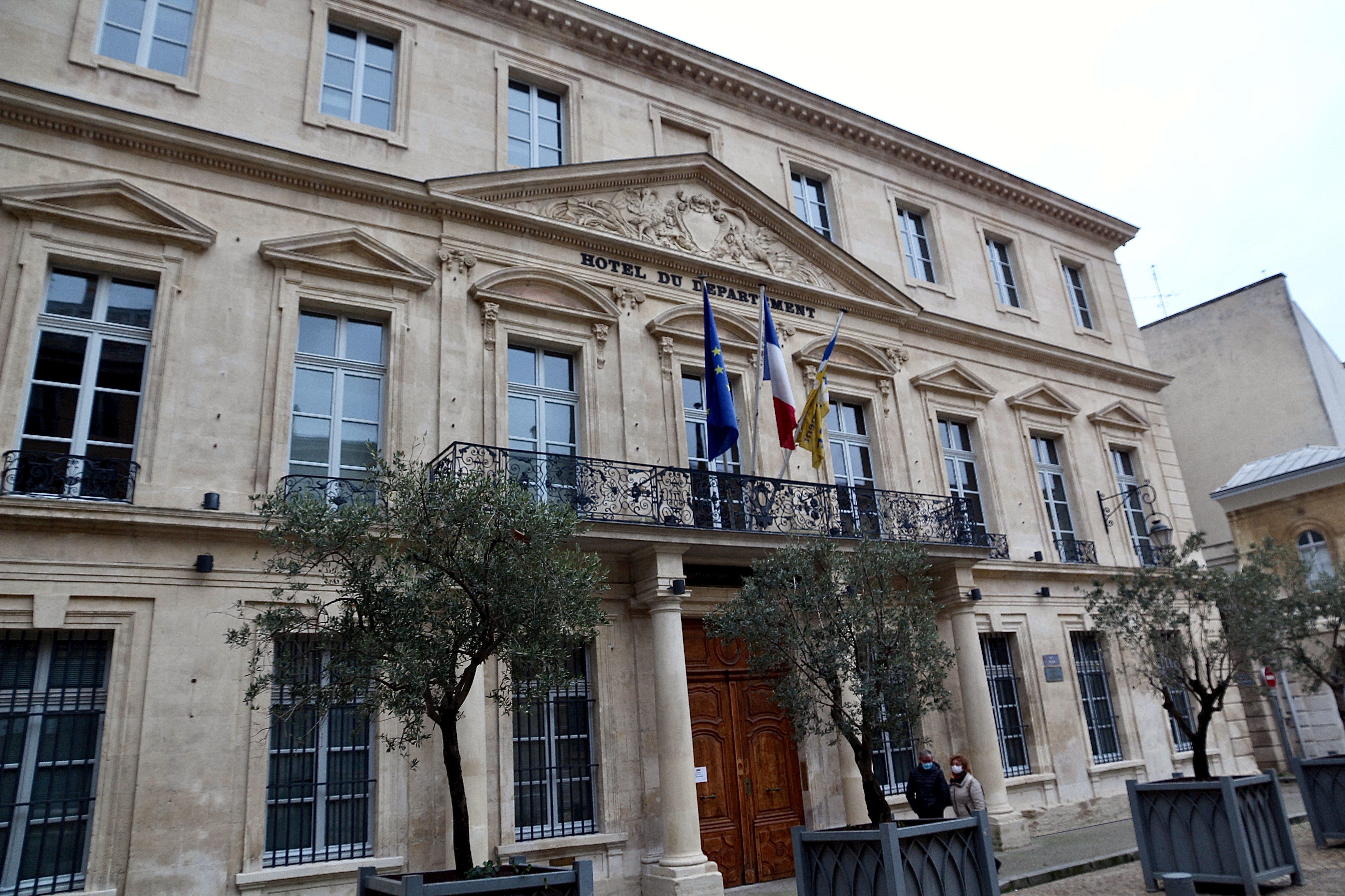 AVIGNON
