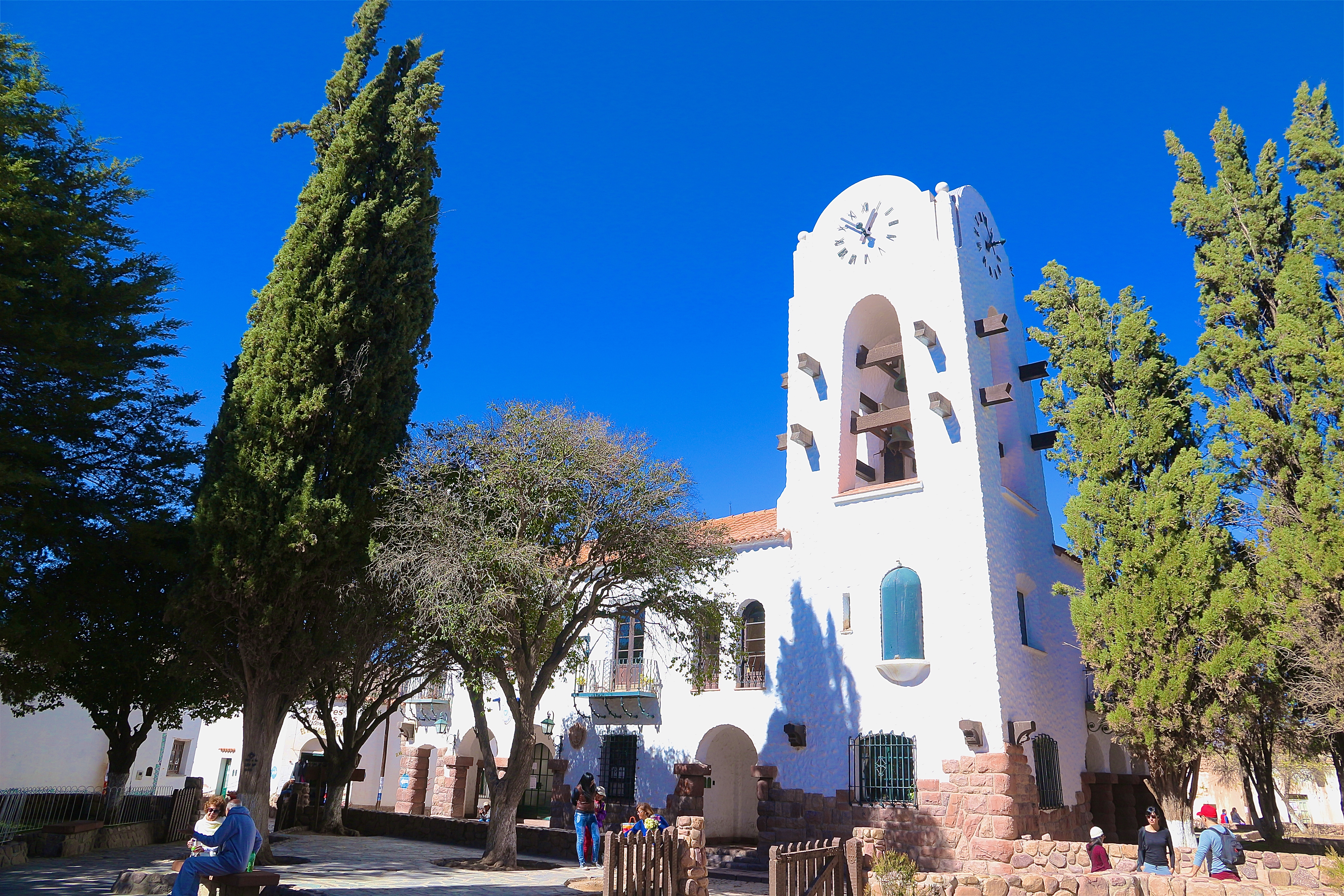 HUMAHUACA