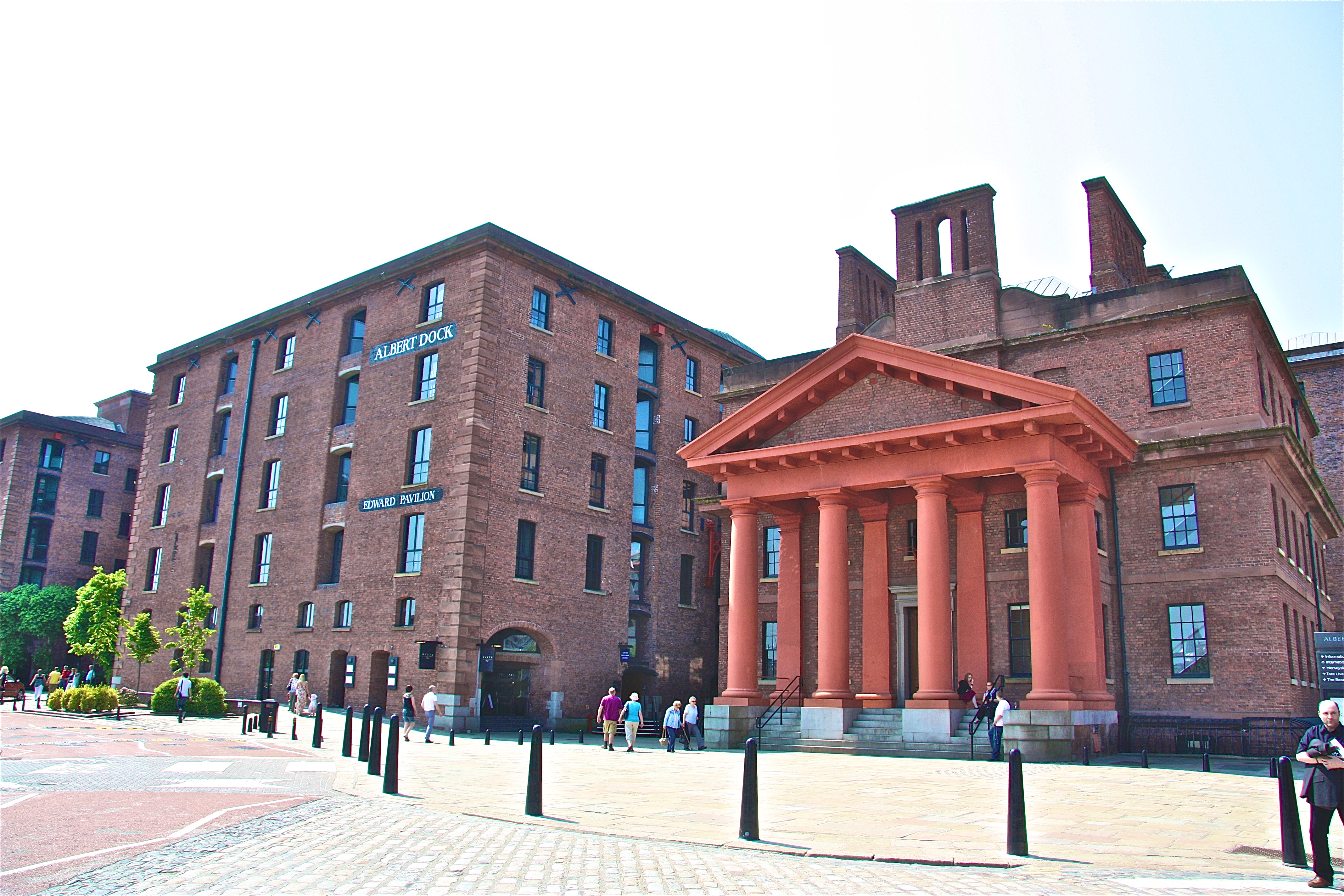 LIVERPOOL