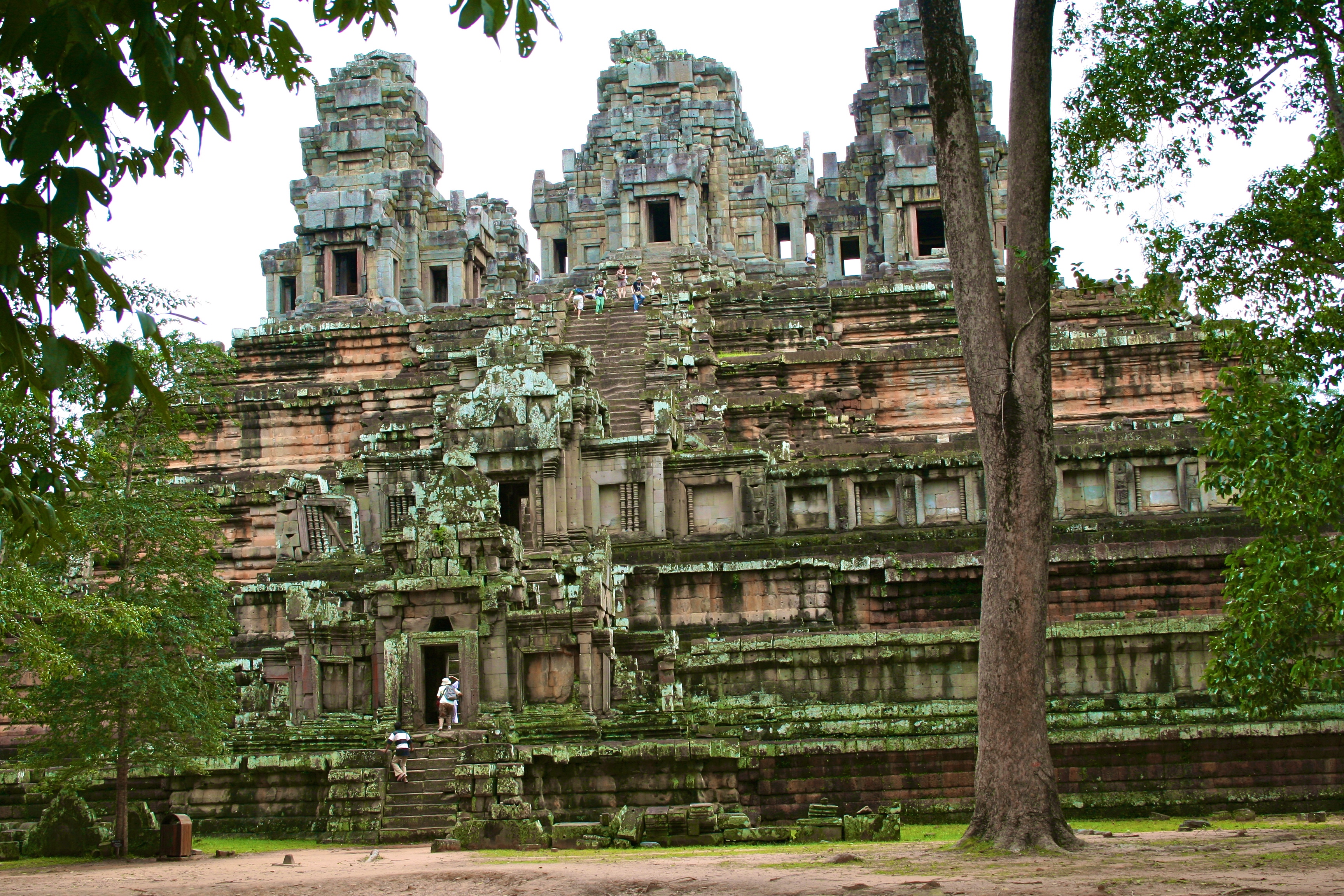 ANGKOR