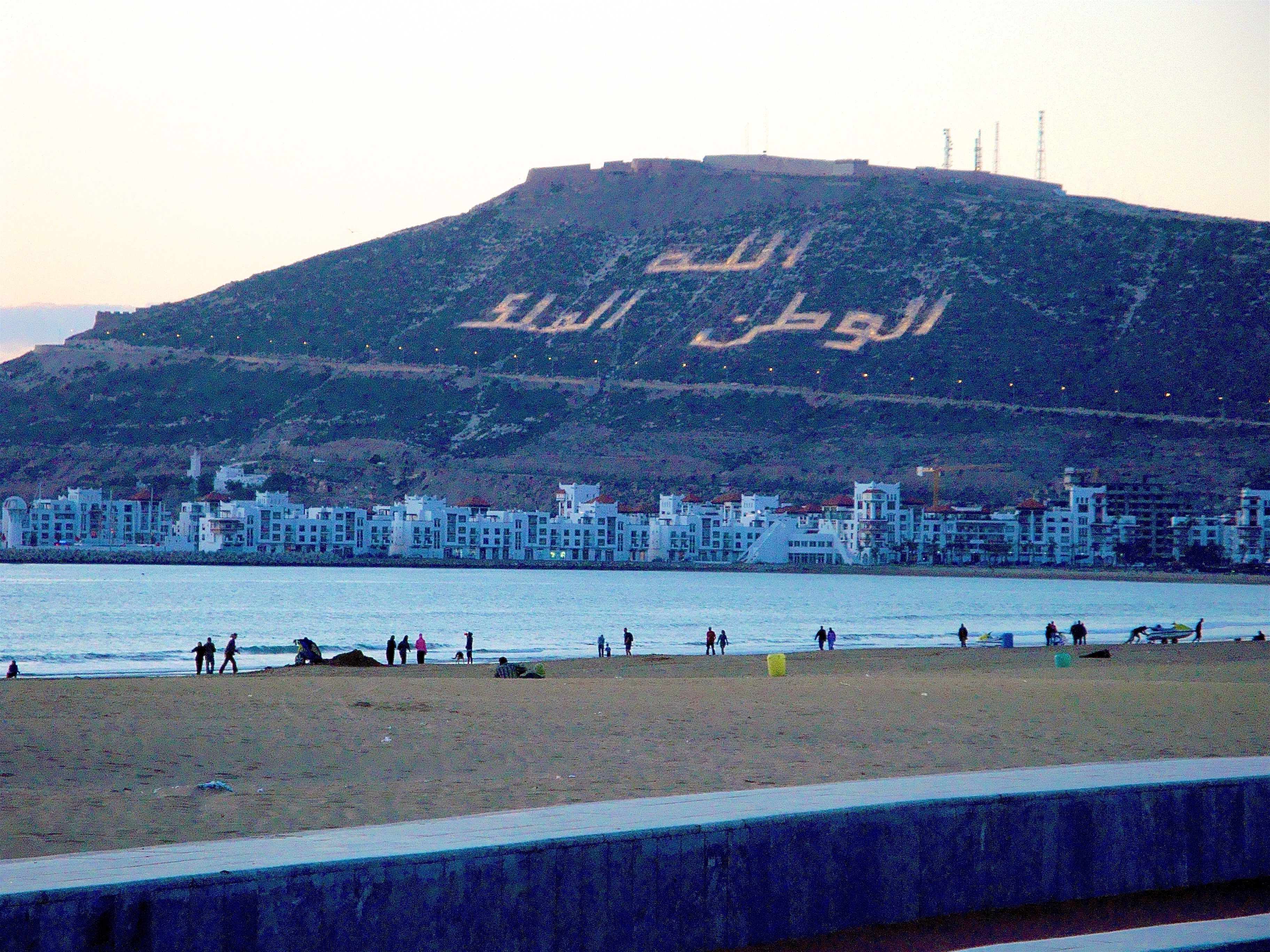 AGADIR