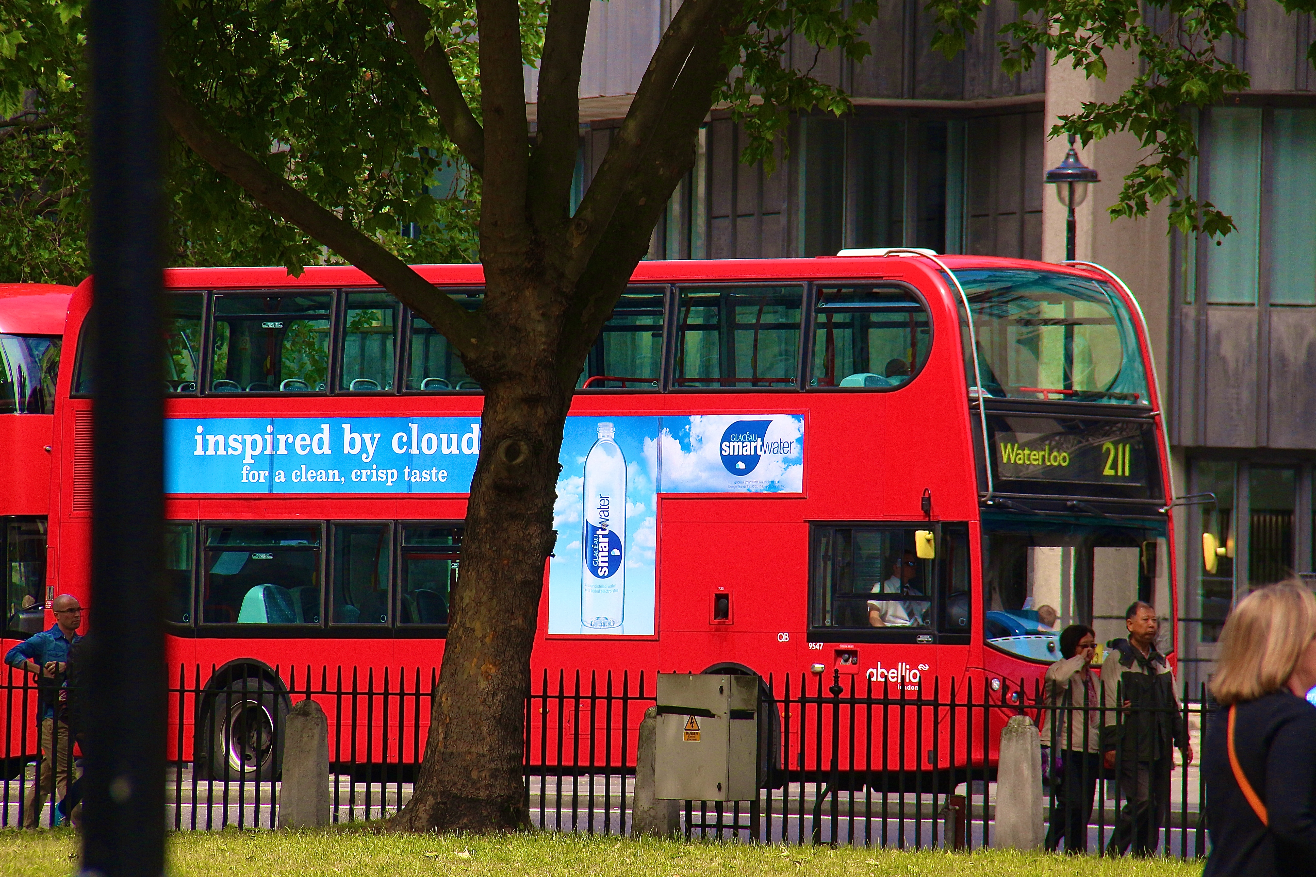 LONDRES