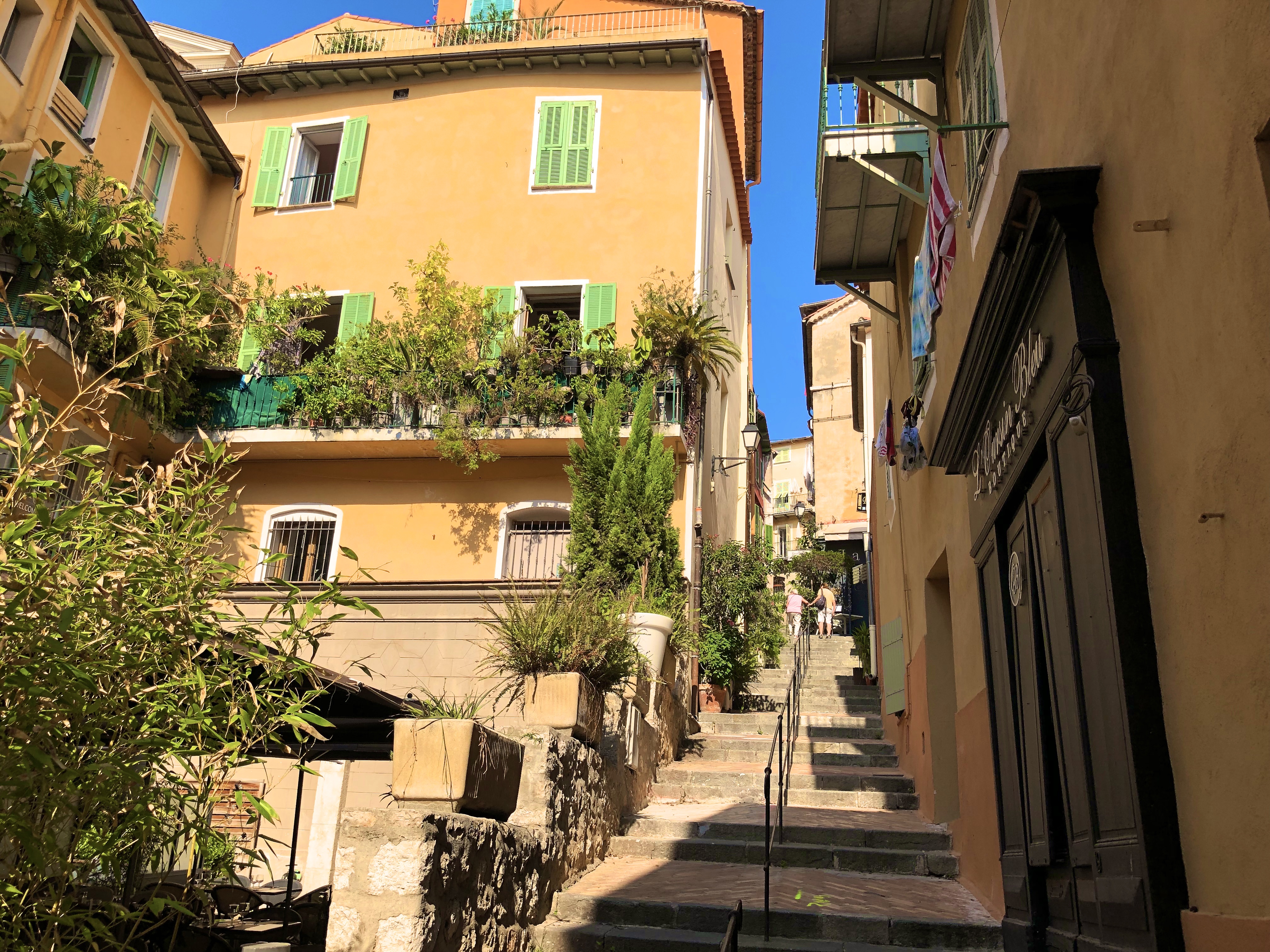 VILLEFRANCHE-SUR-MER