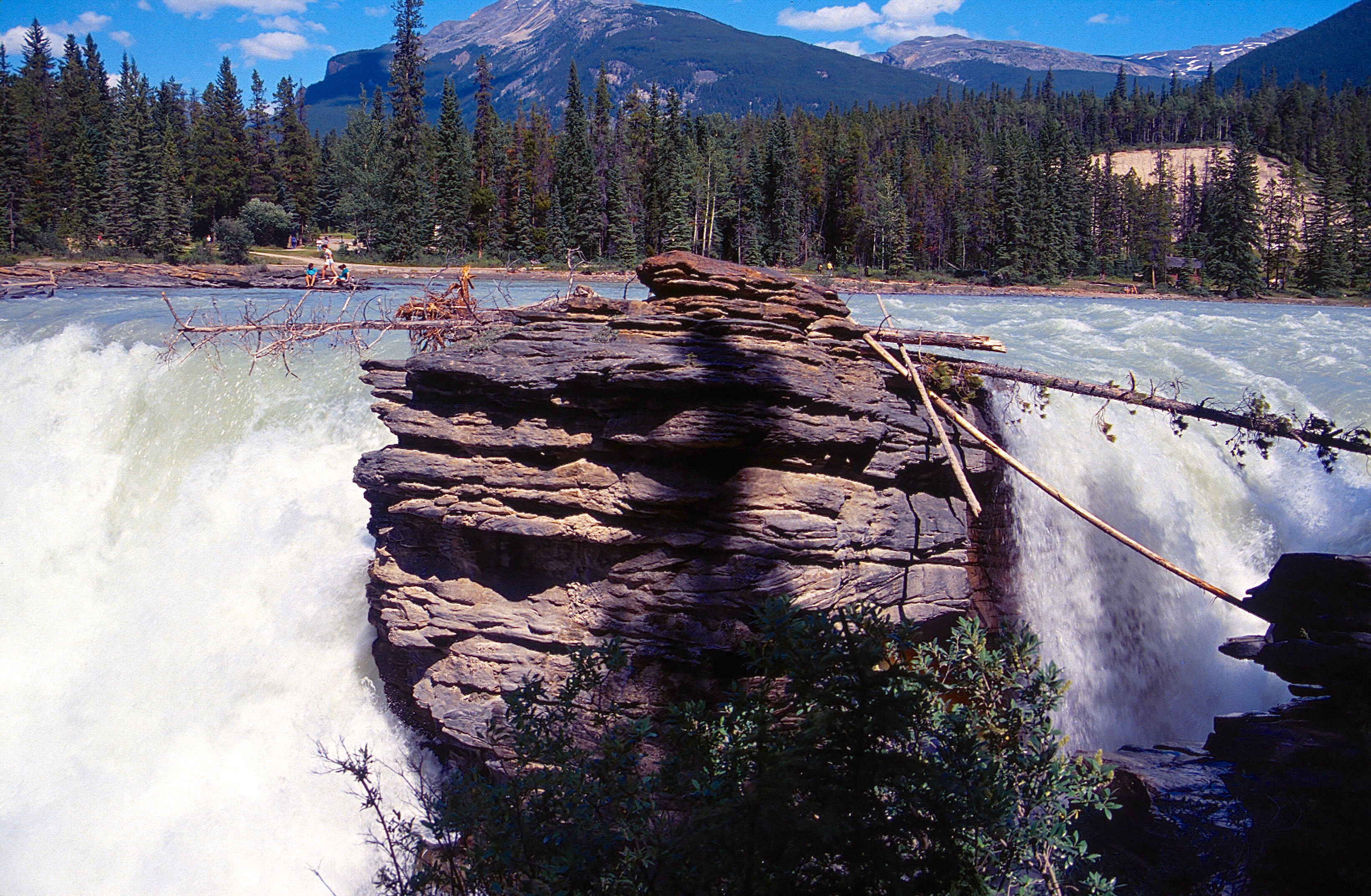 JASPER NATIONAL PARK