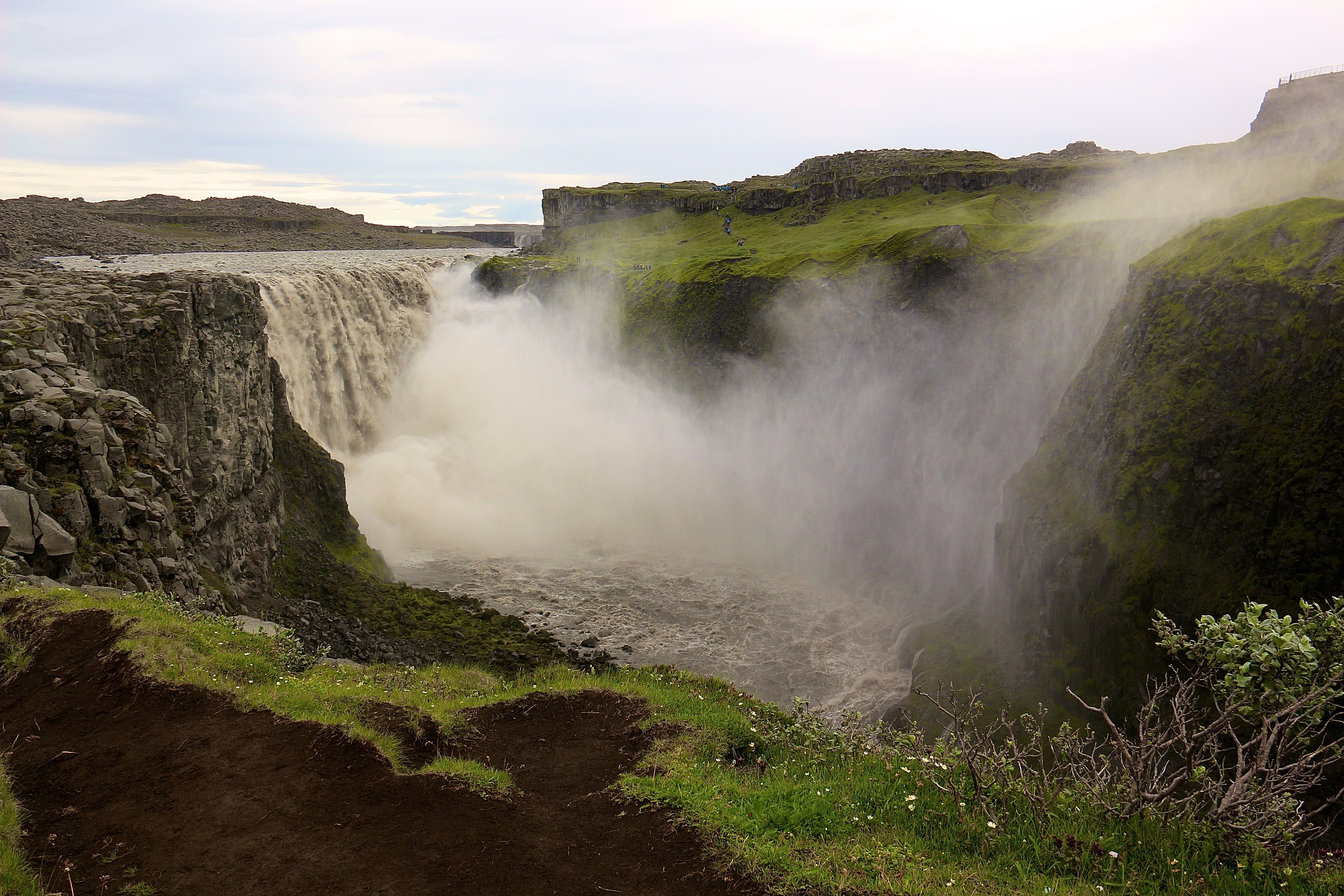 DETTIFOSS
