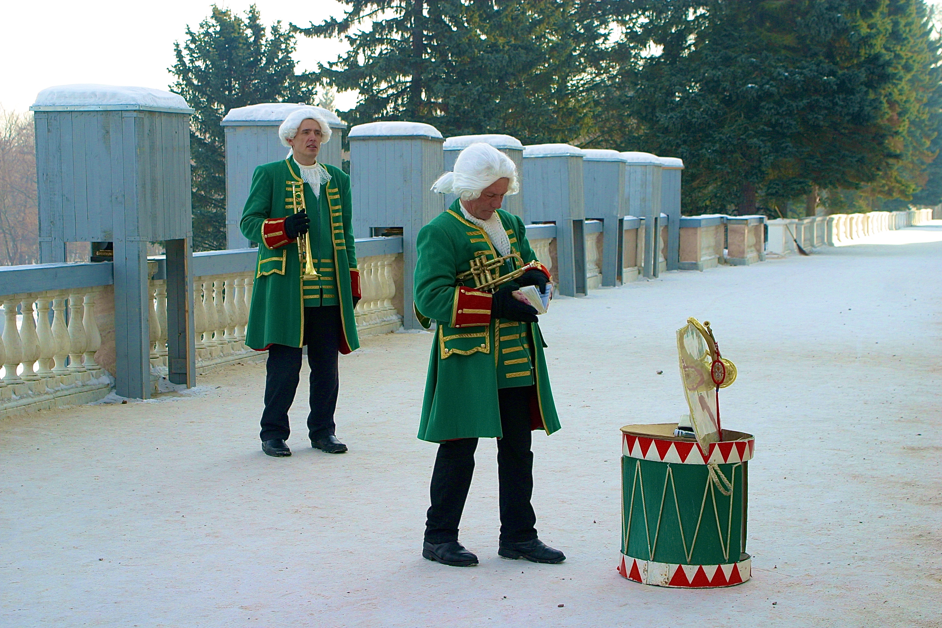 PETERHOF