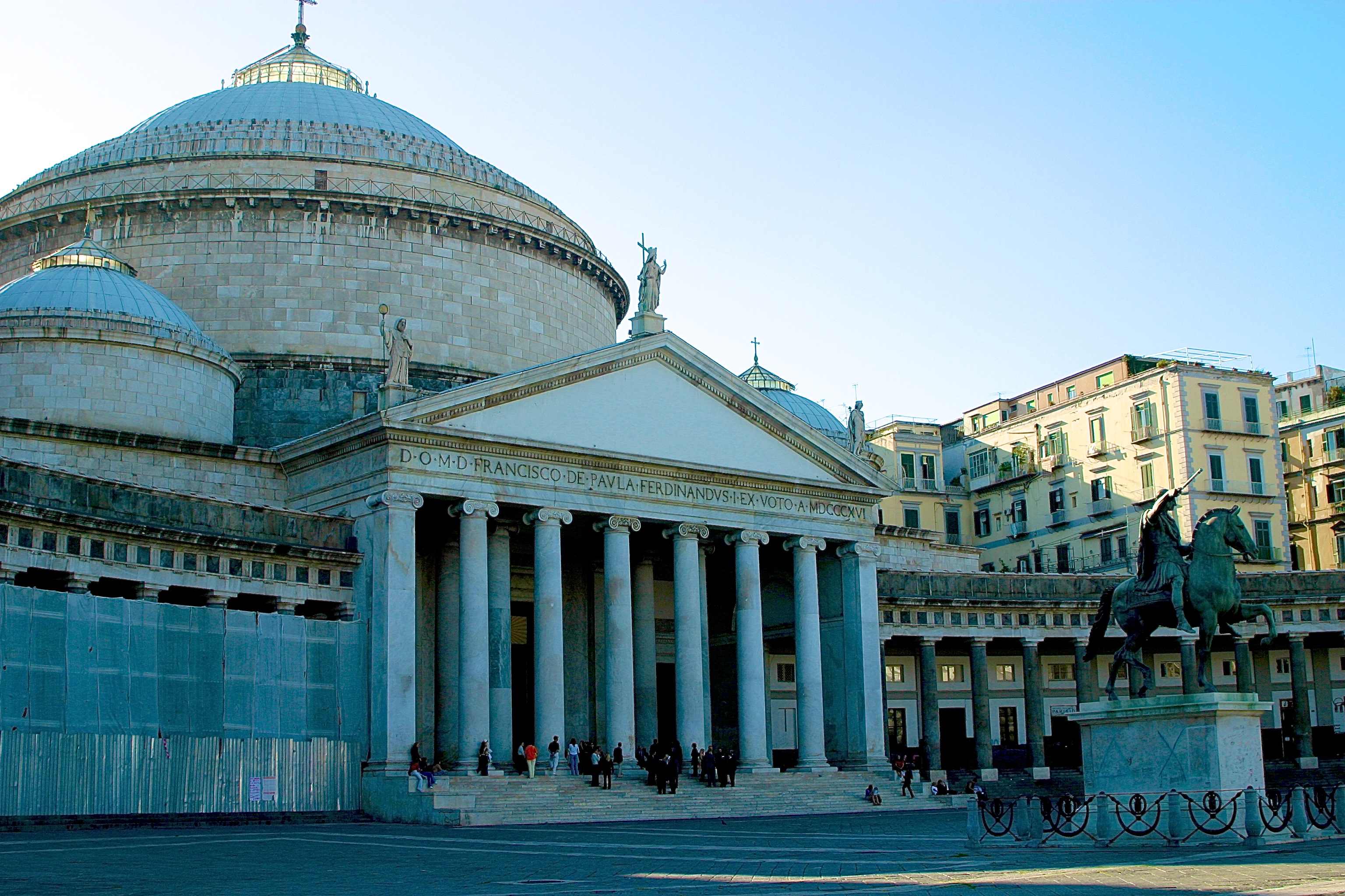 NAPLES