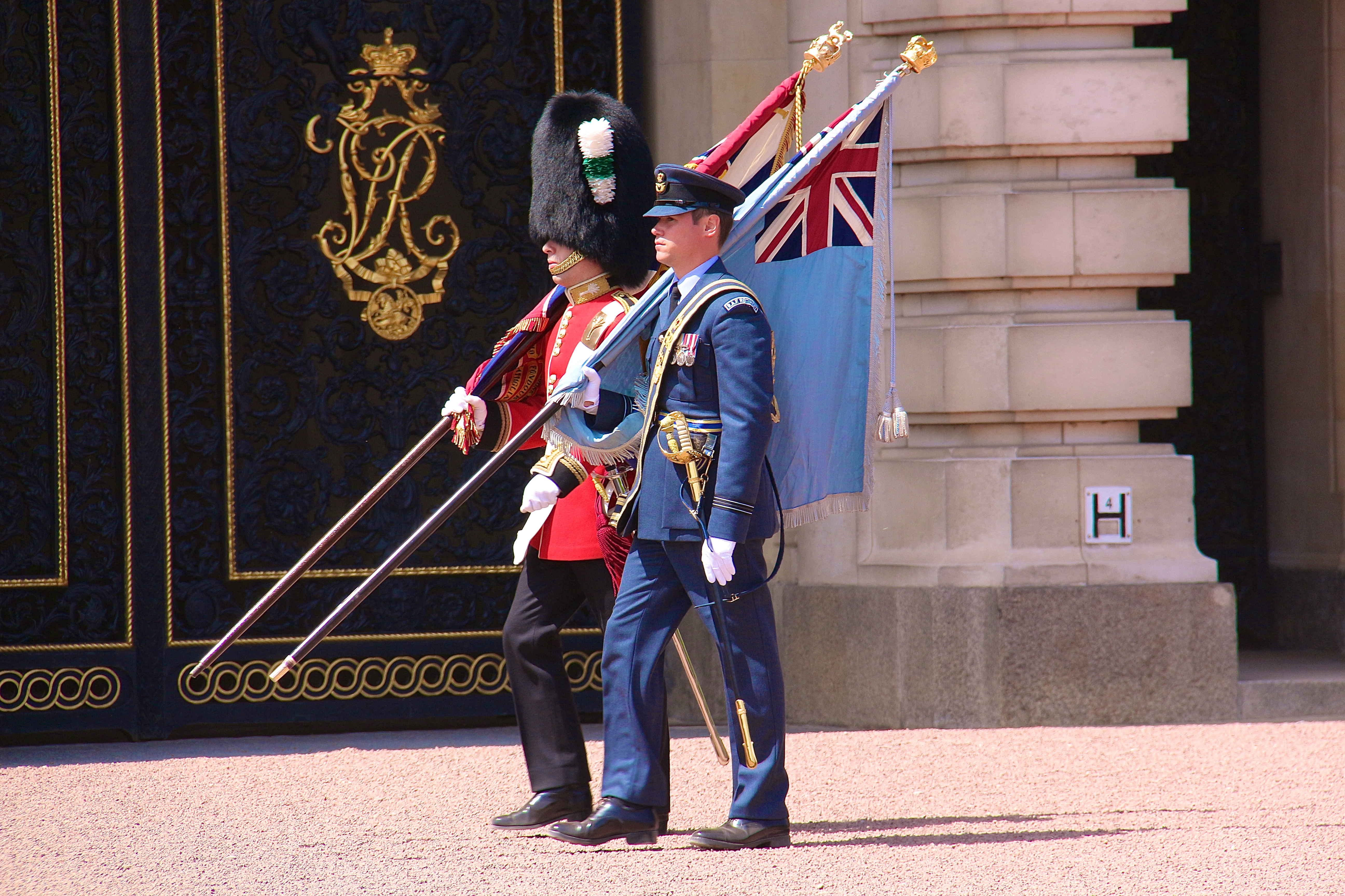 LONDRES