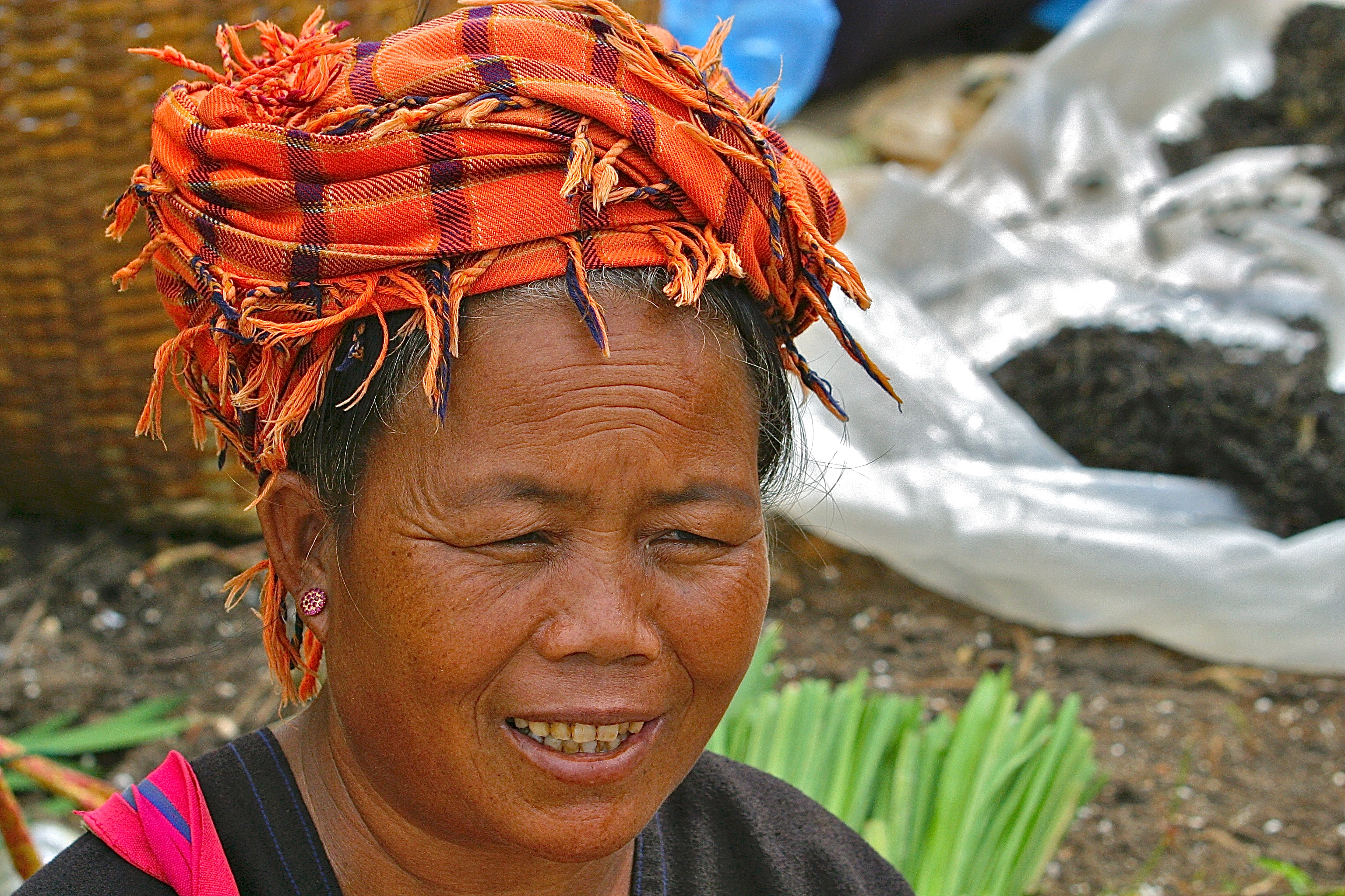LAC INLE