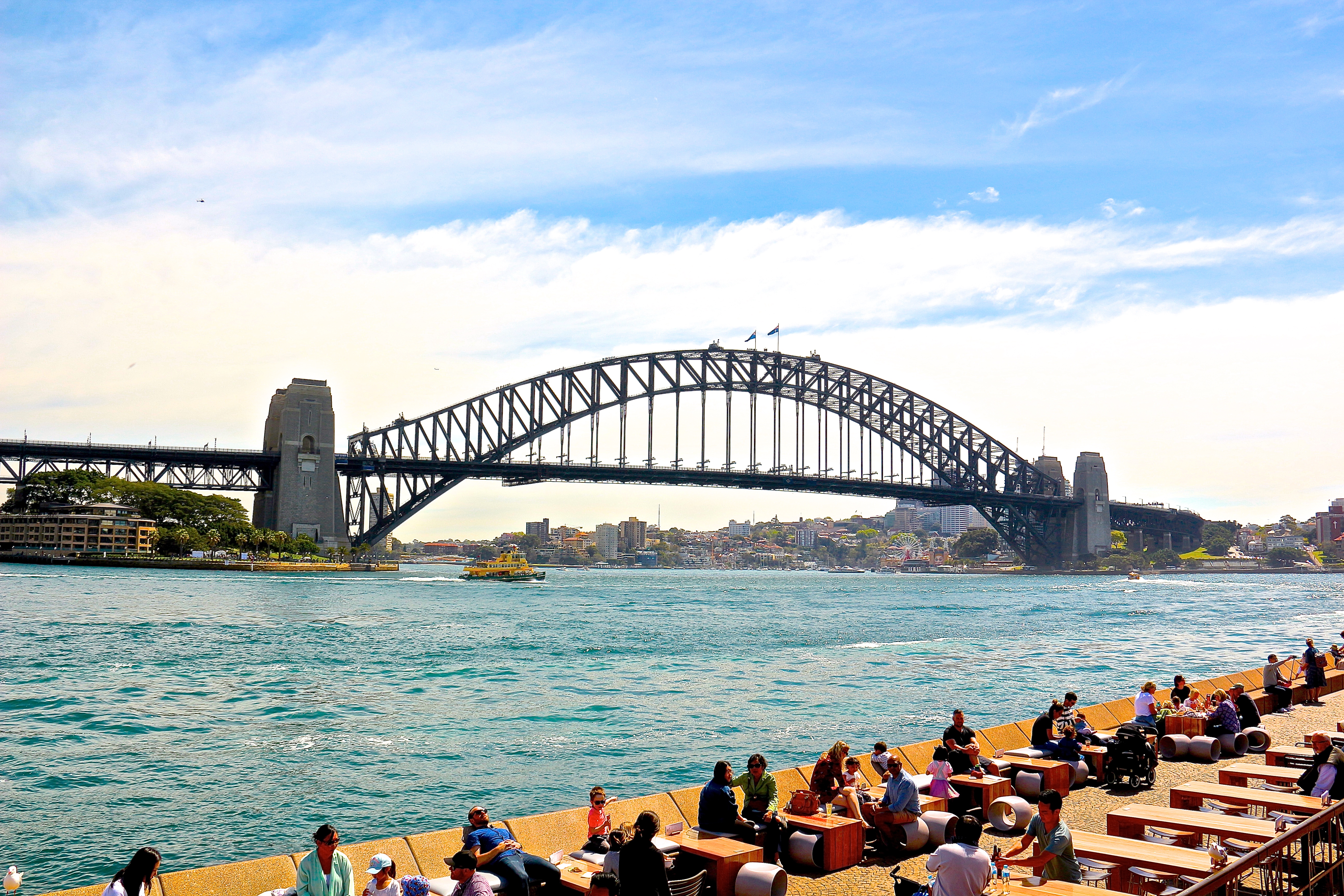 SYDNEY
