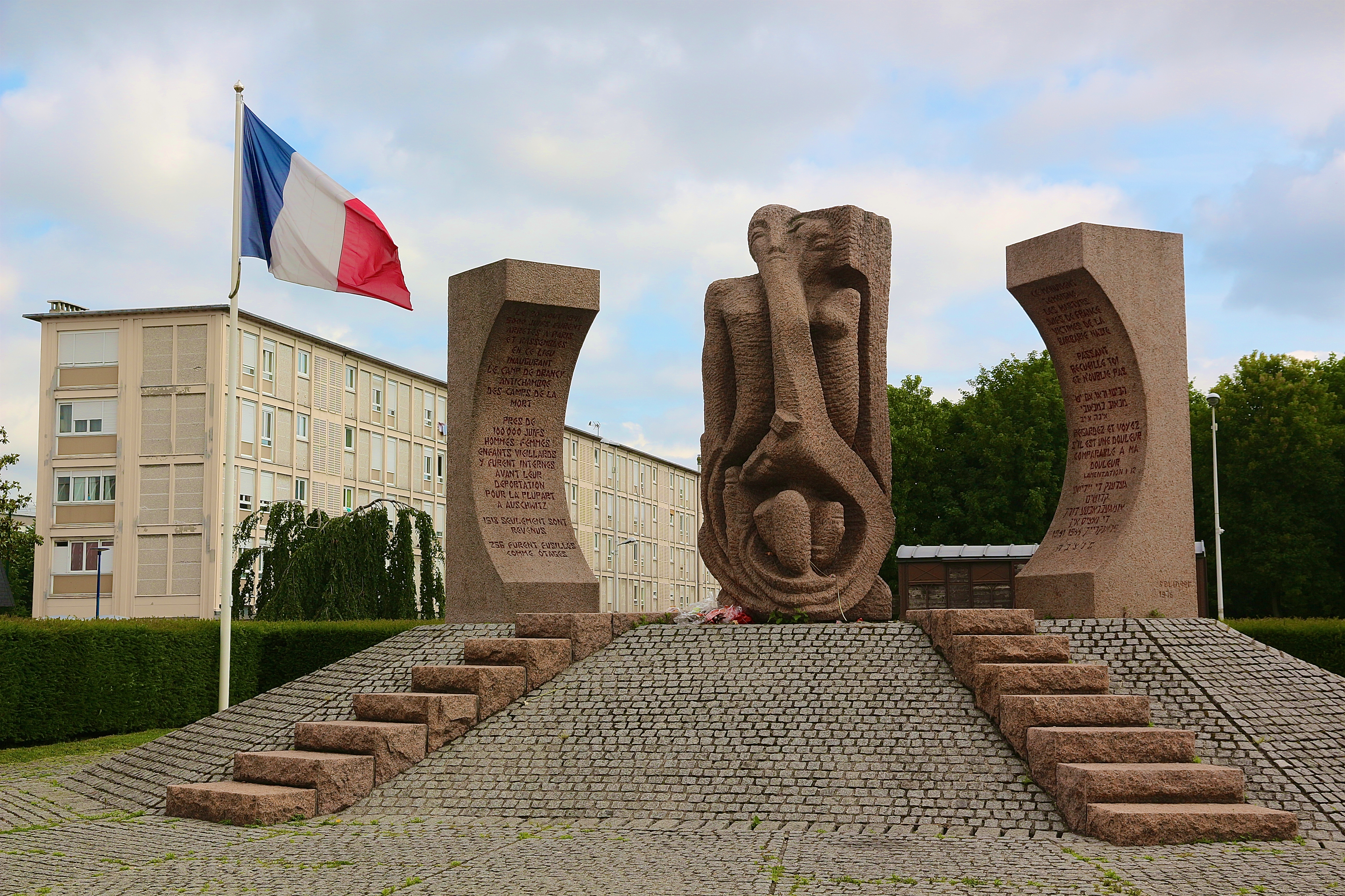 DRANCY