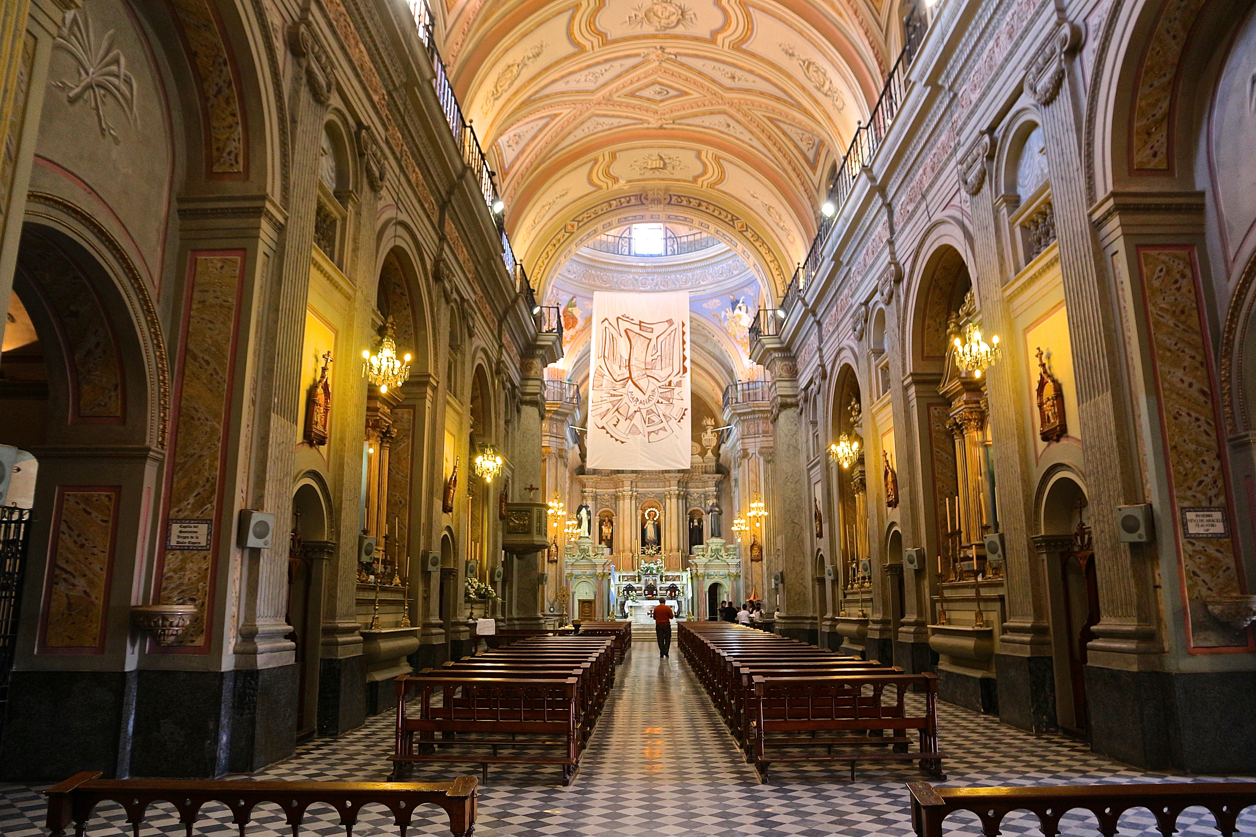 SALTA