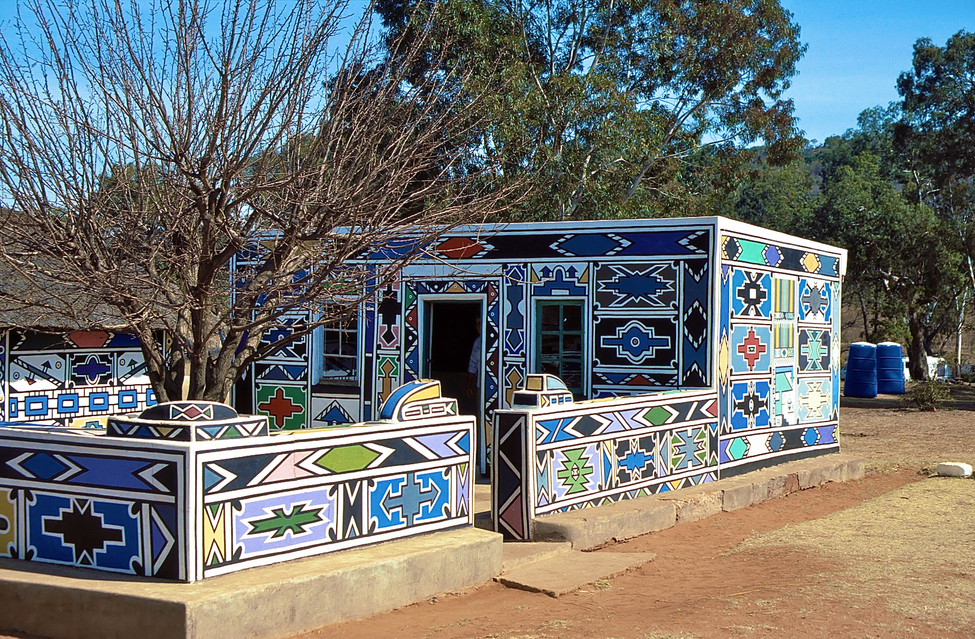 BOTSHABELO