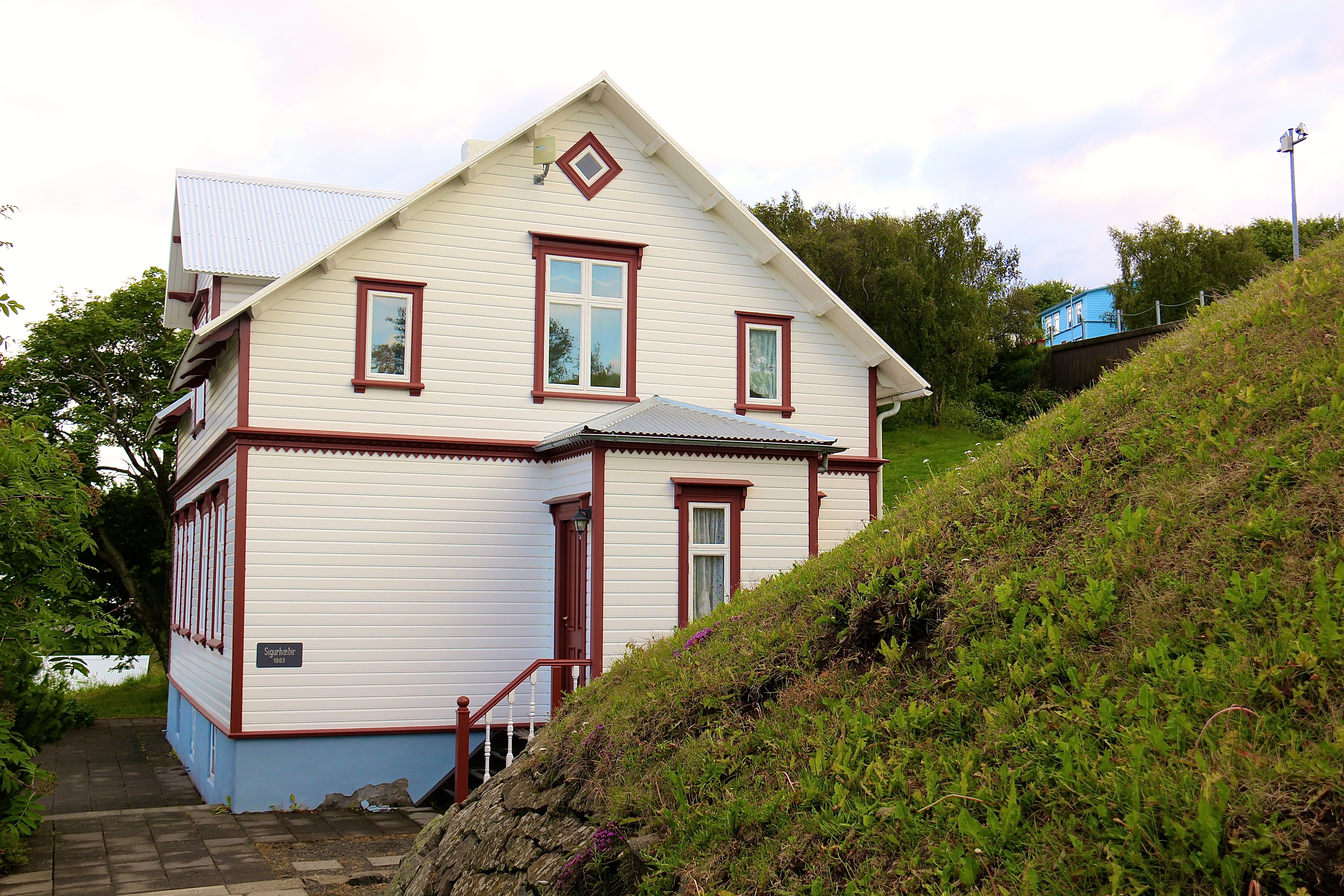 AKUREYRI