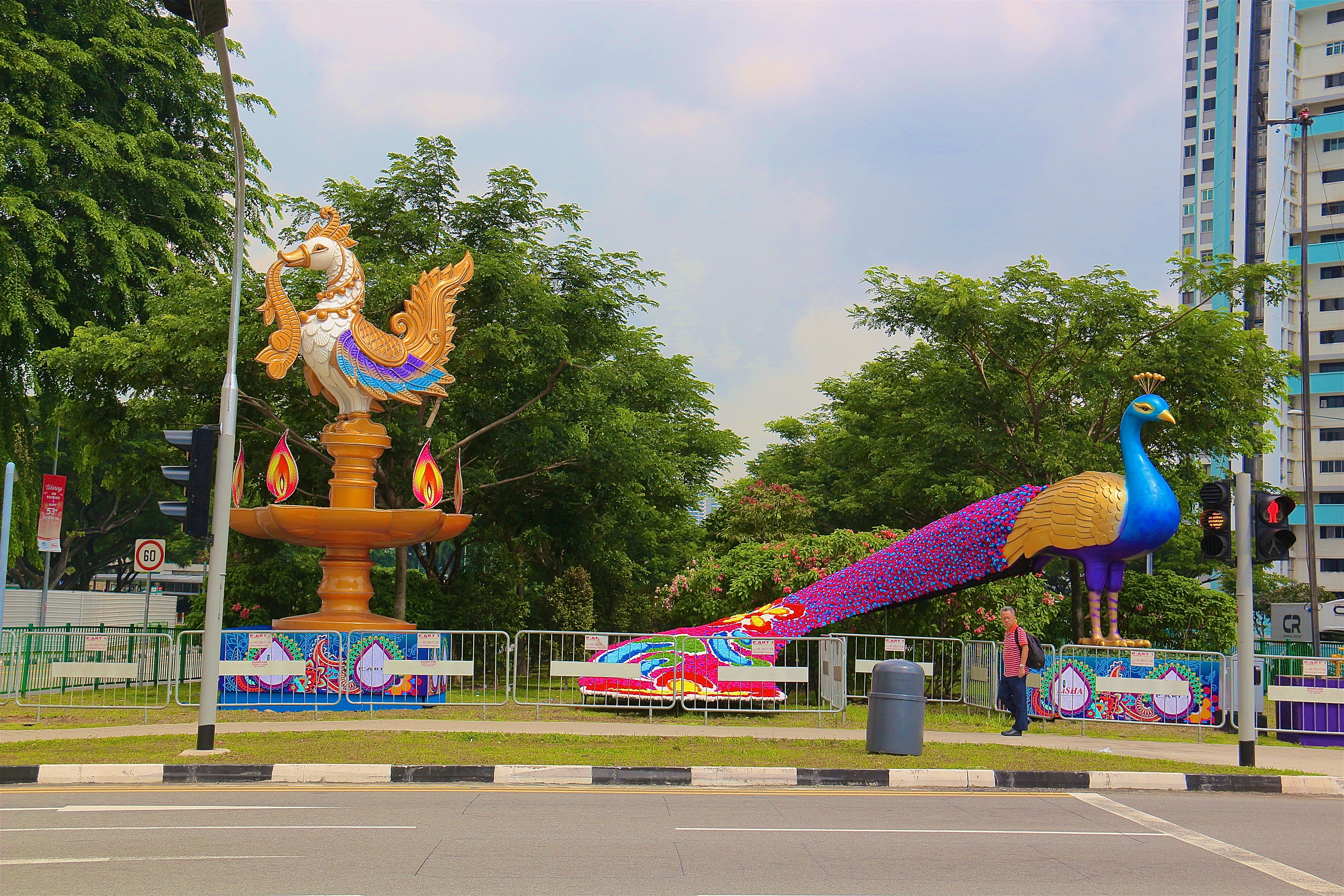 SINGAPOUR