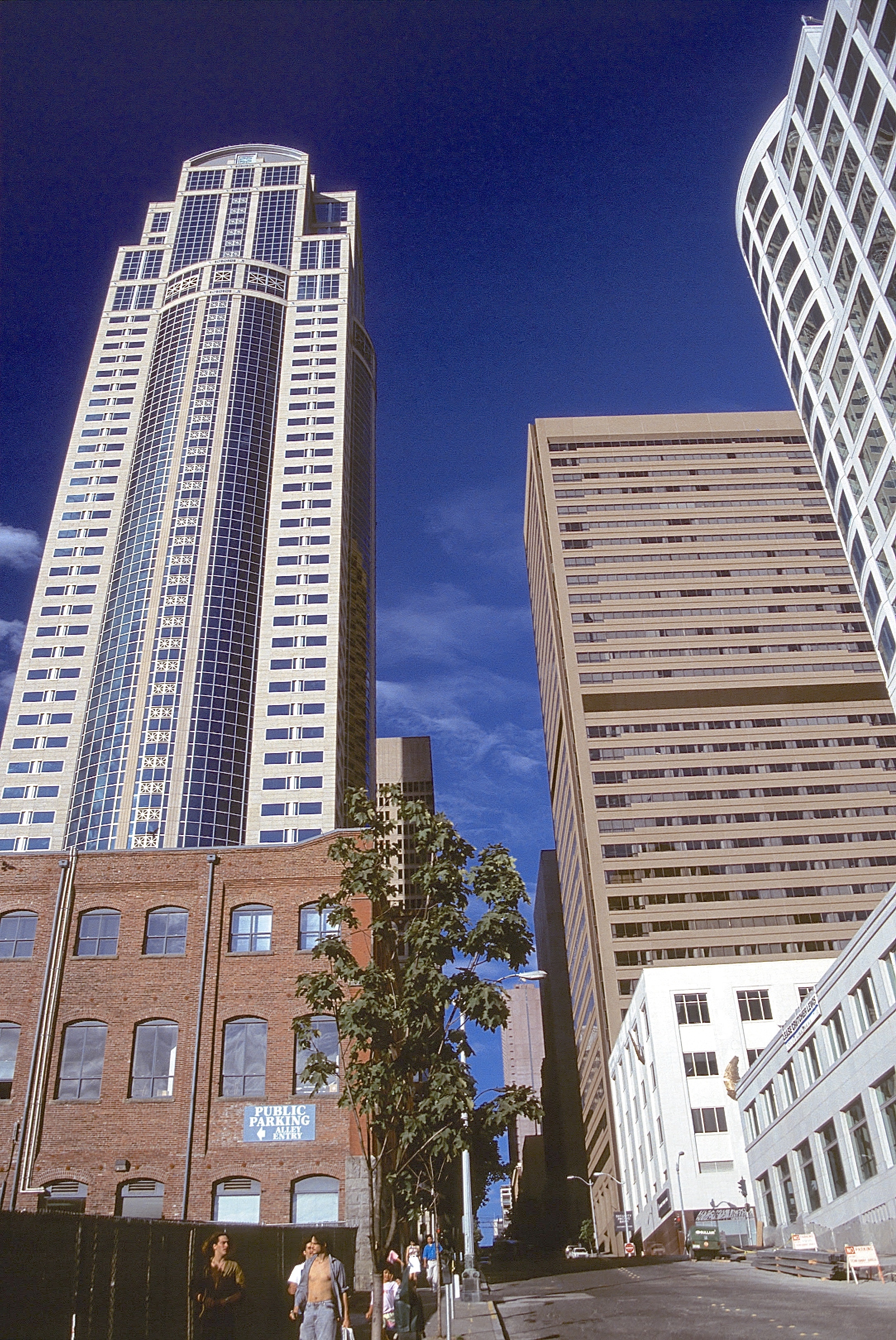 SEATTLE