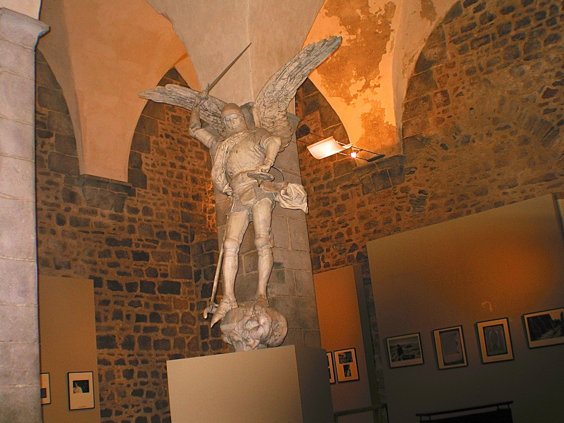 MONT SAINT-MICHEL