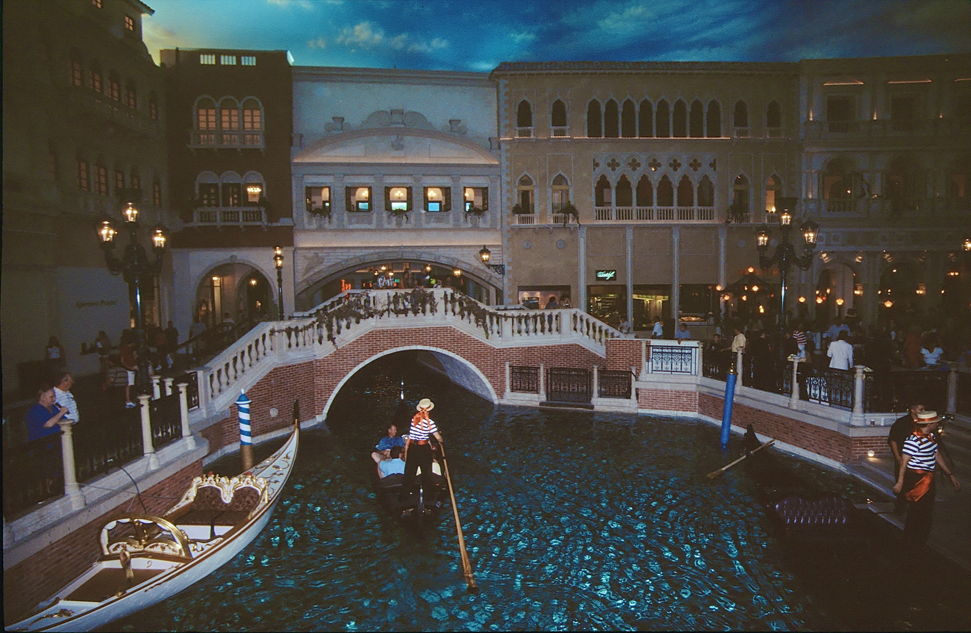 LAS VEGAS