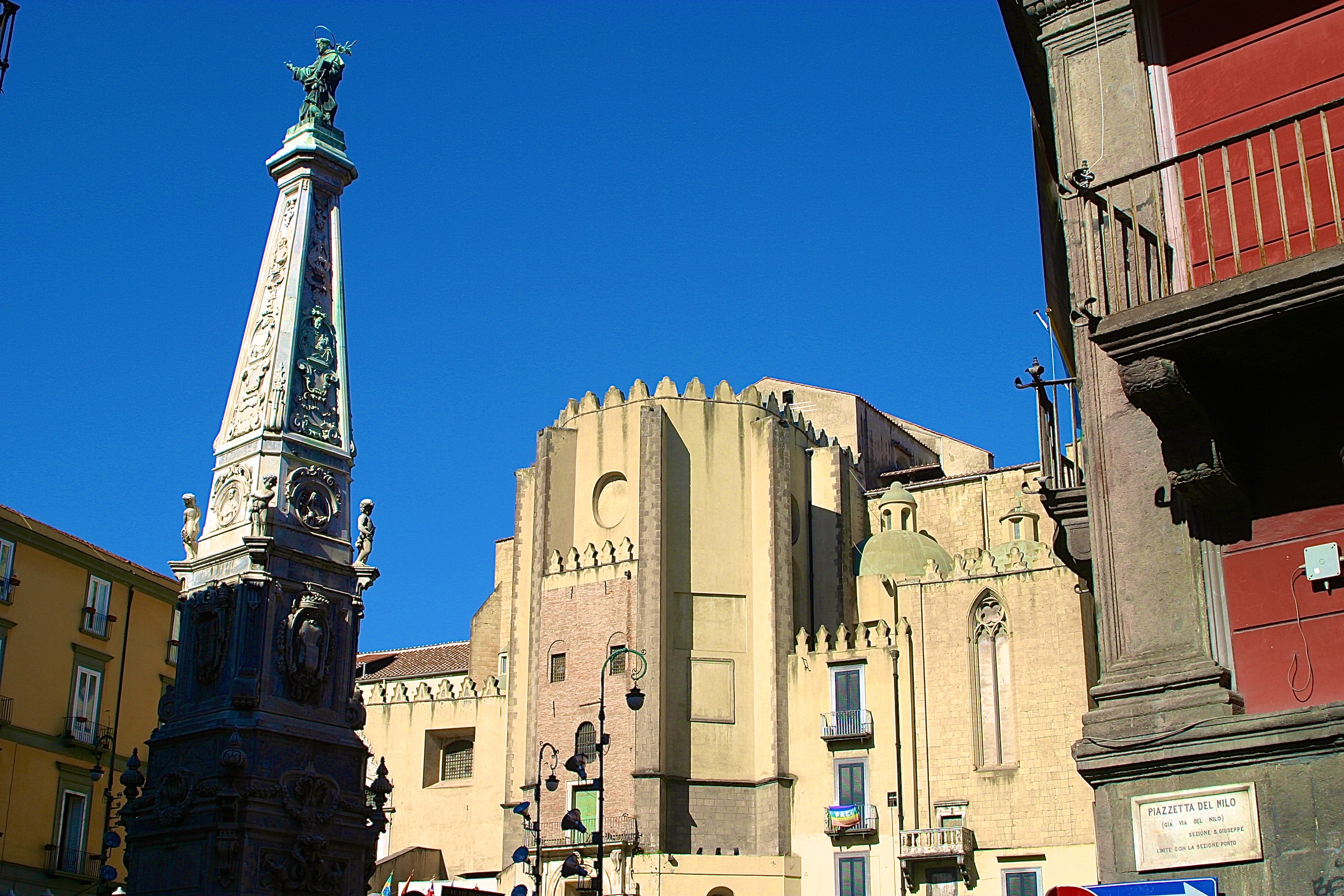 NAPLES