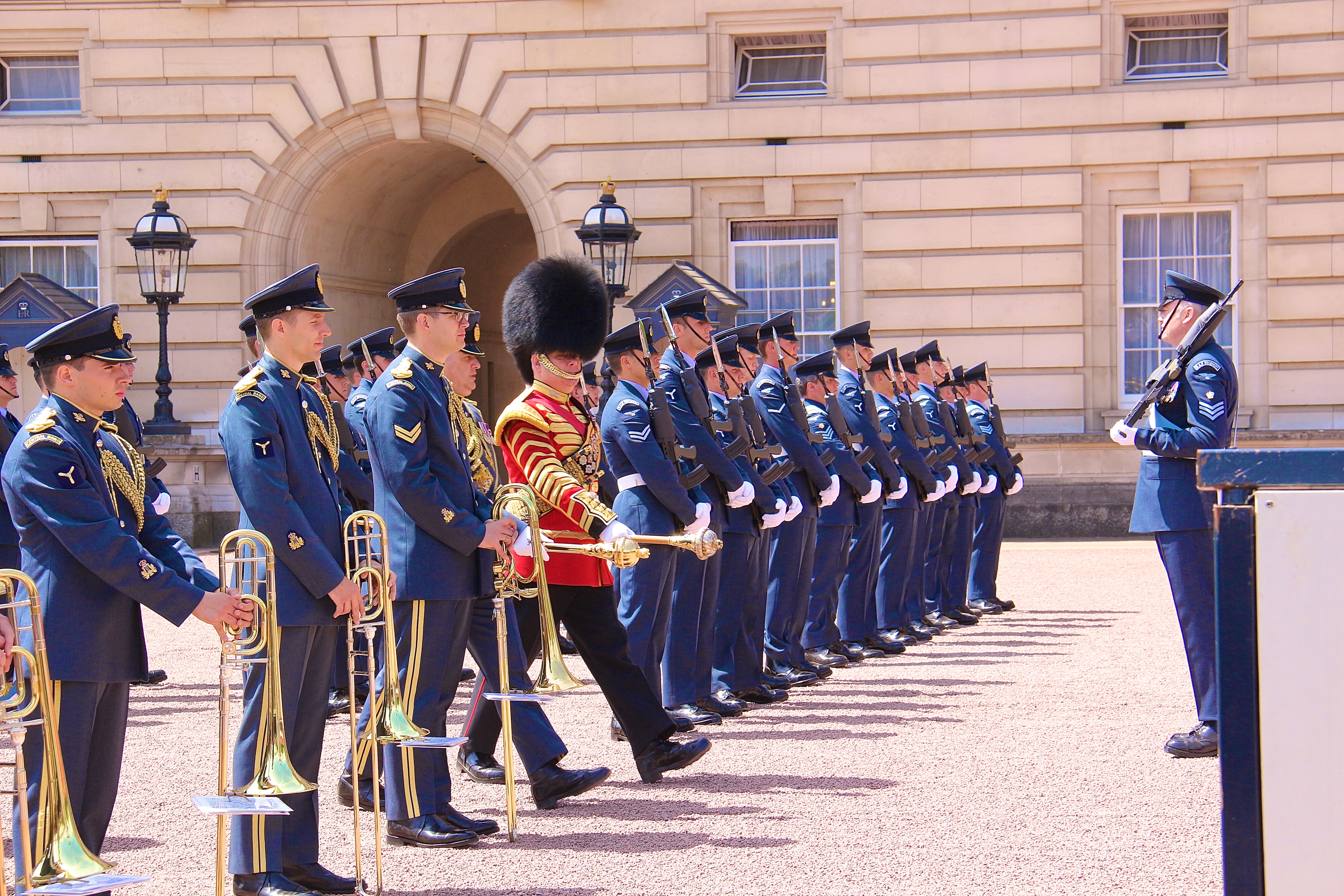 LONDRES