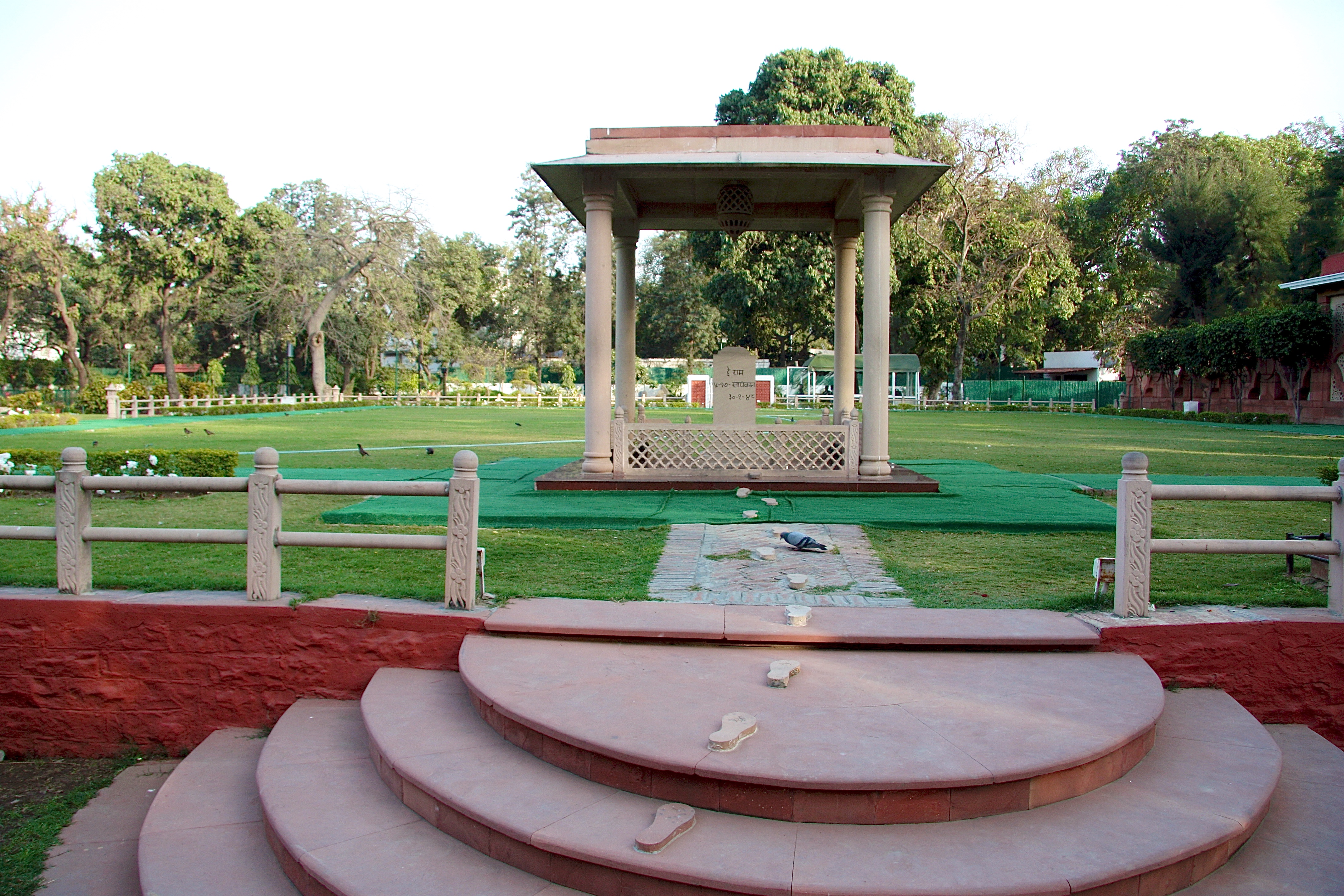 DELHI
