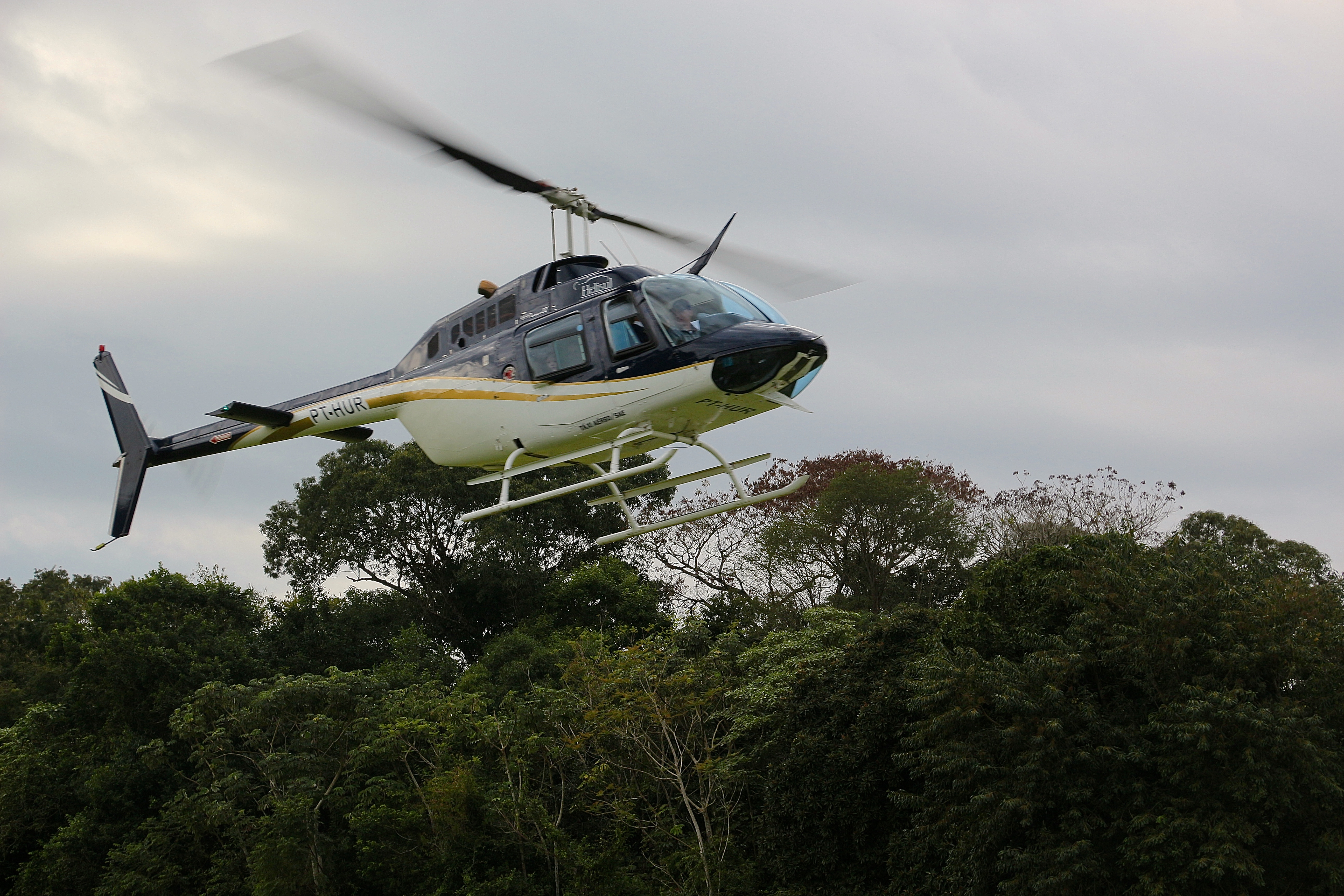 FOZ DE IGUAÇU
