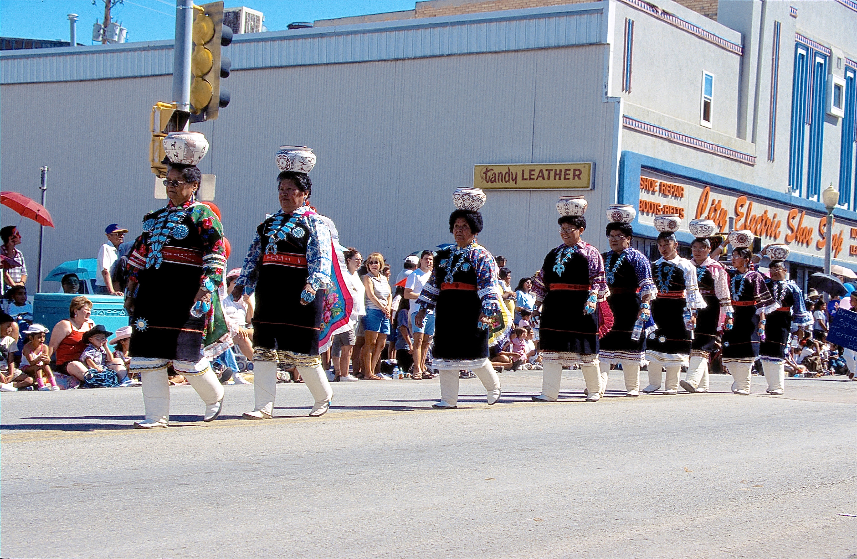 GALLUP