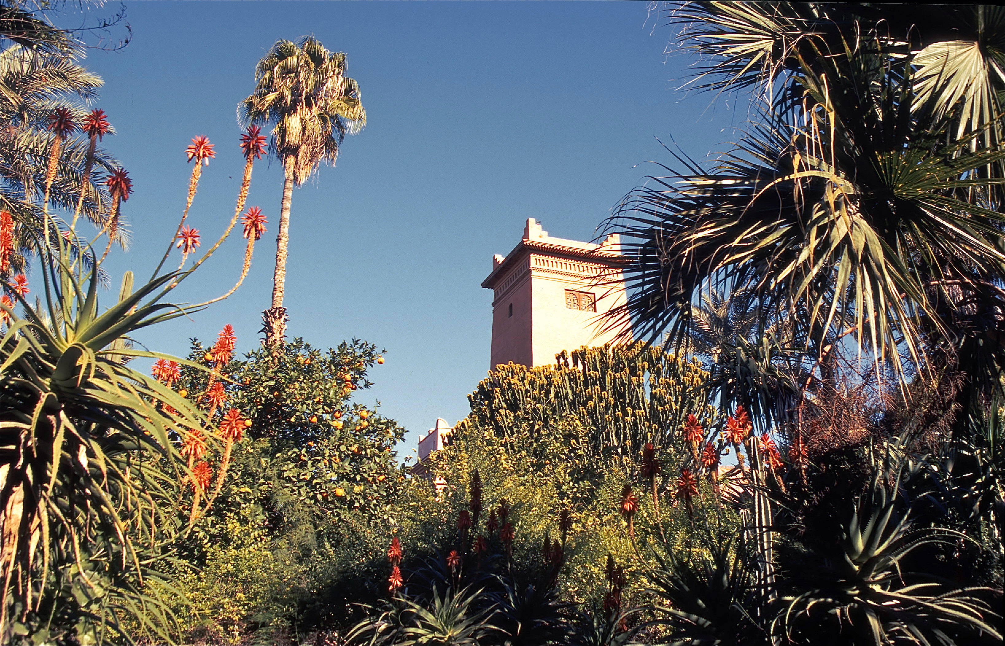 MARRAKECH