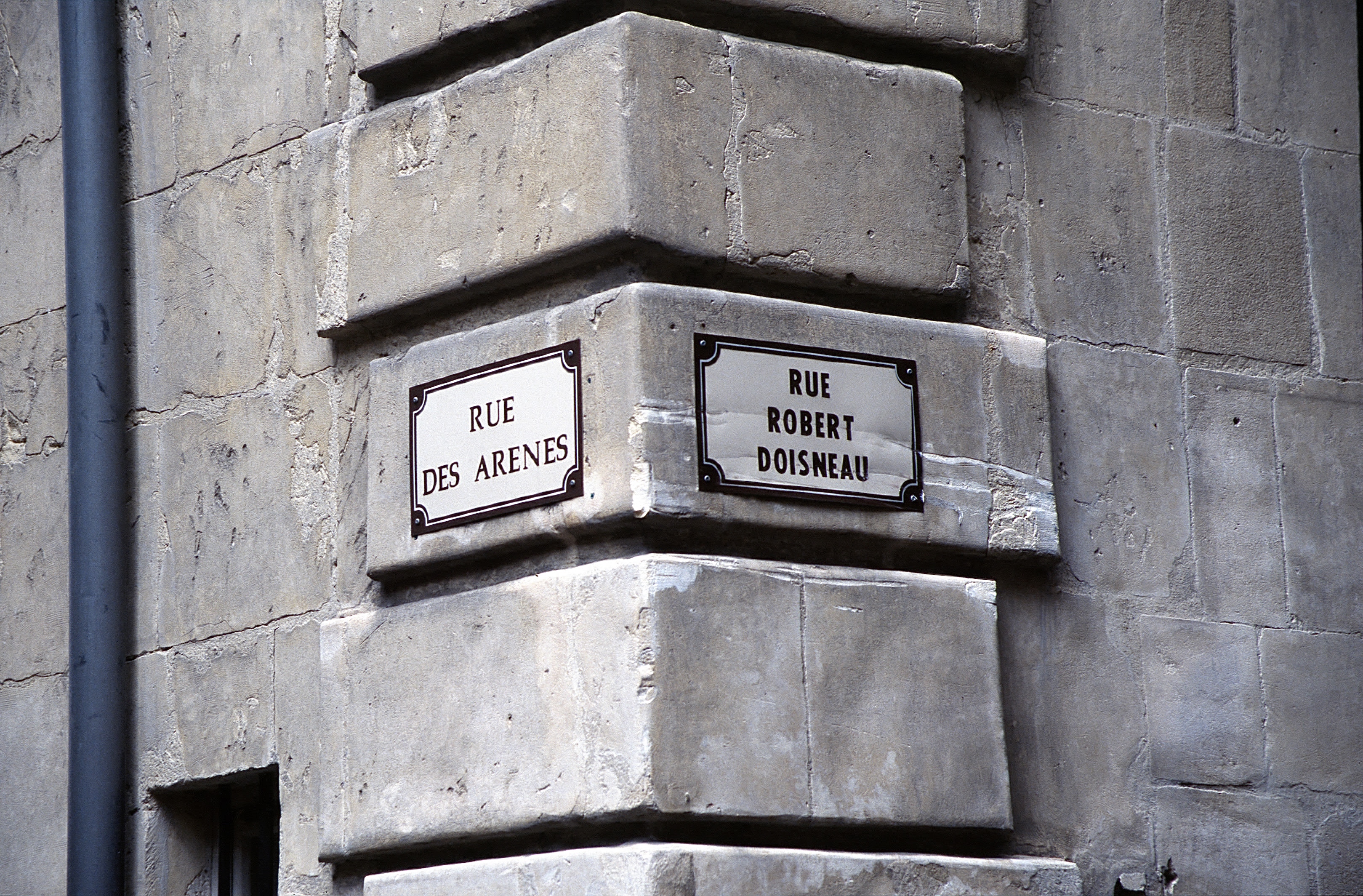 ARLES
