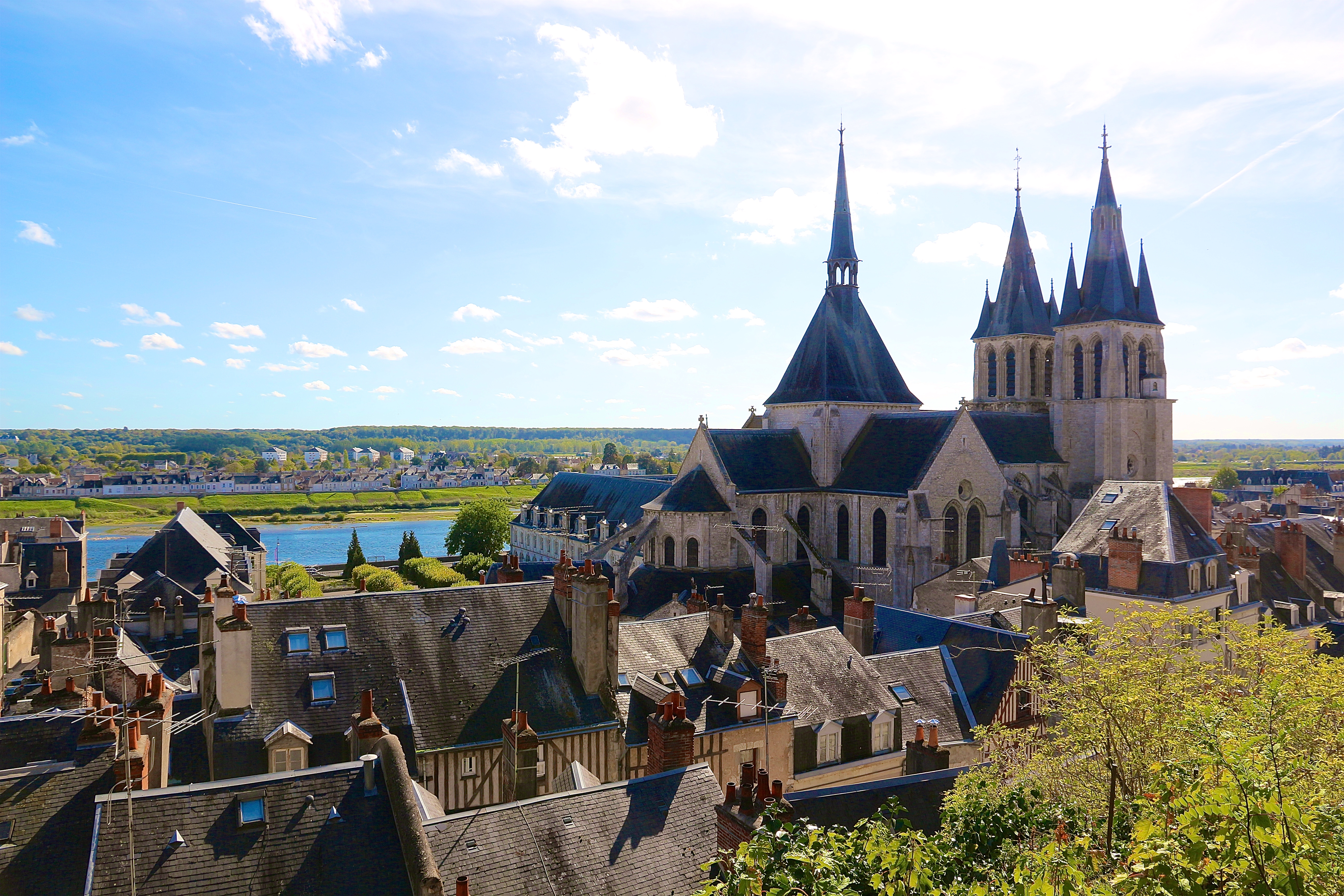 BLOIS