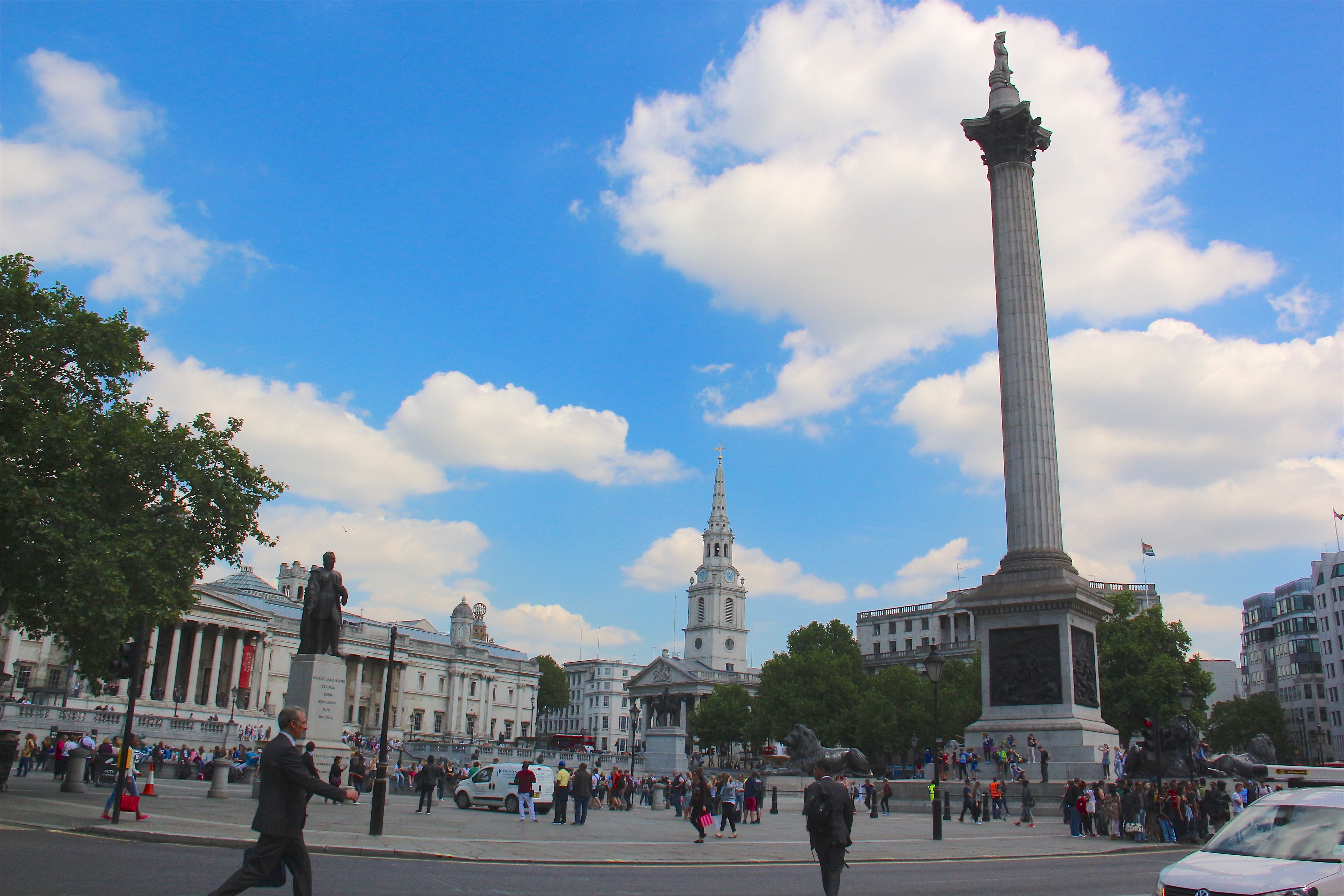 LONDRES