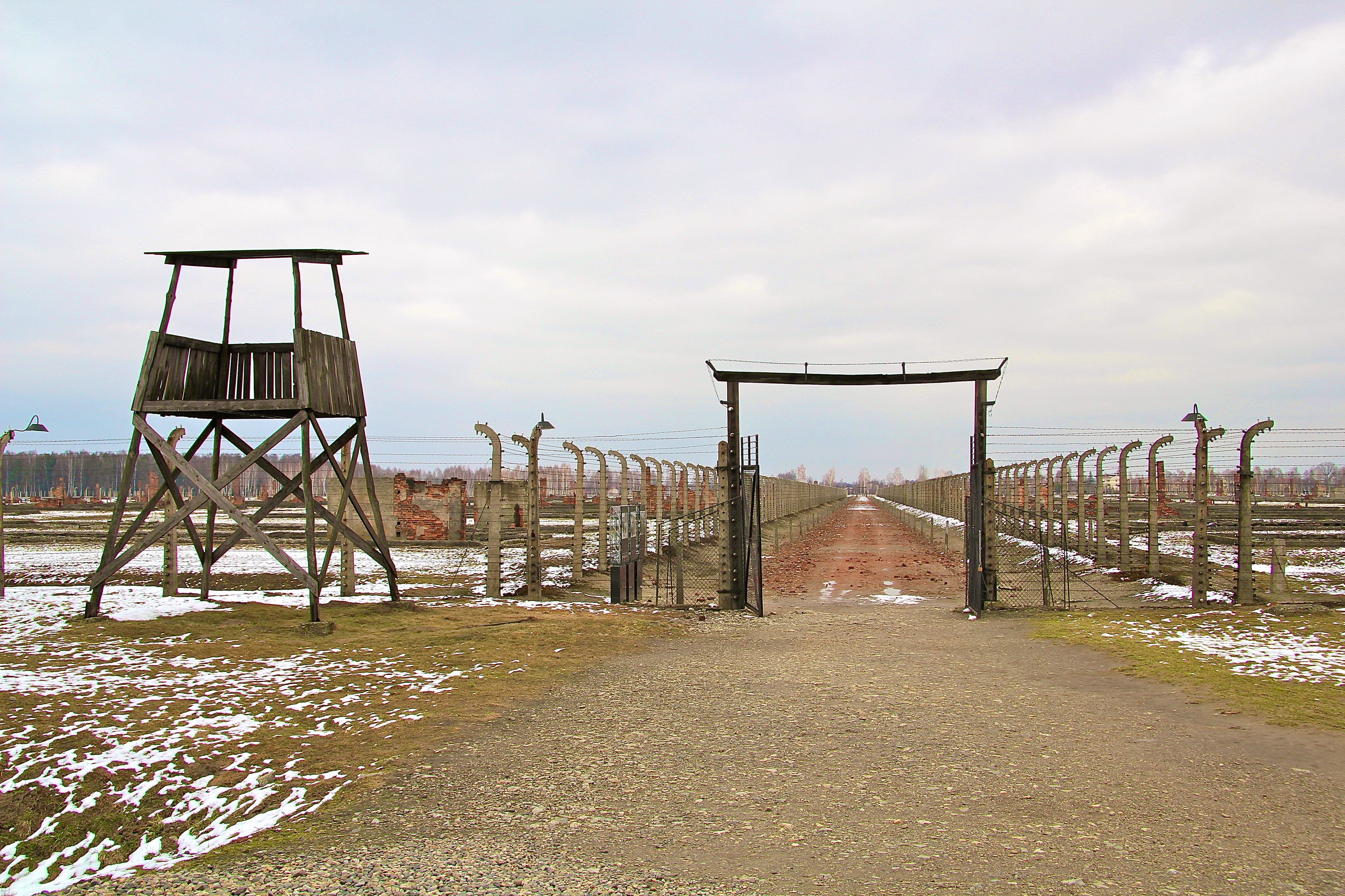 Birkenau