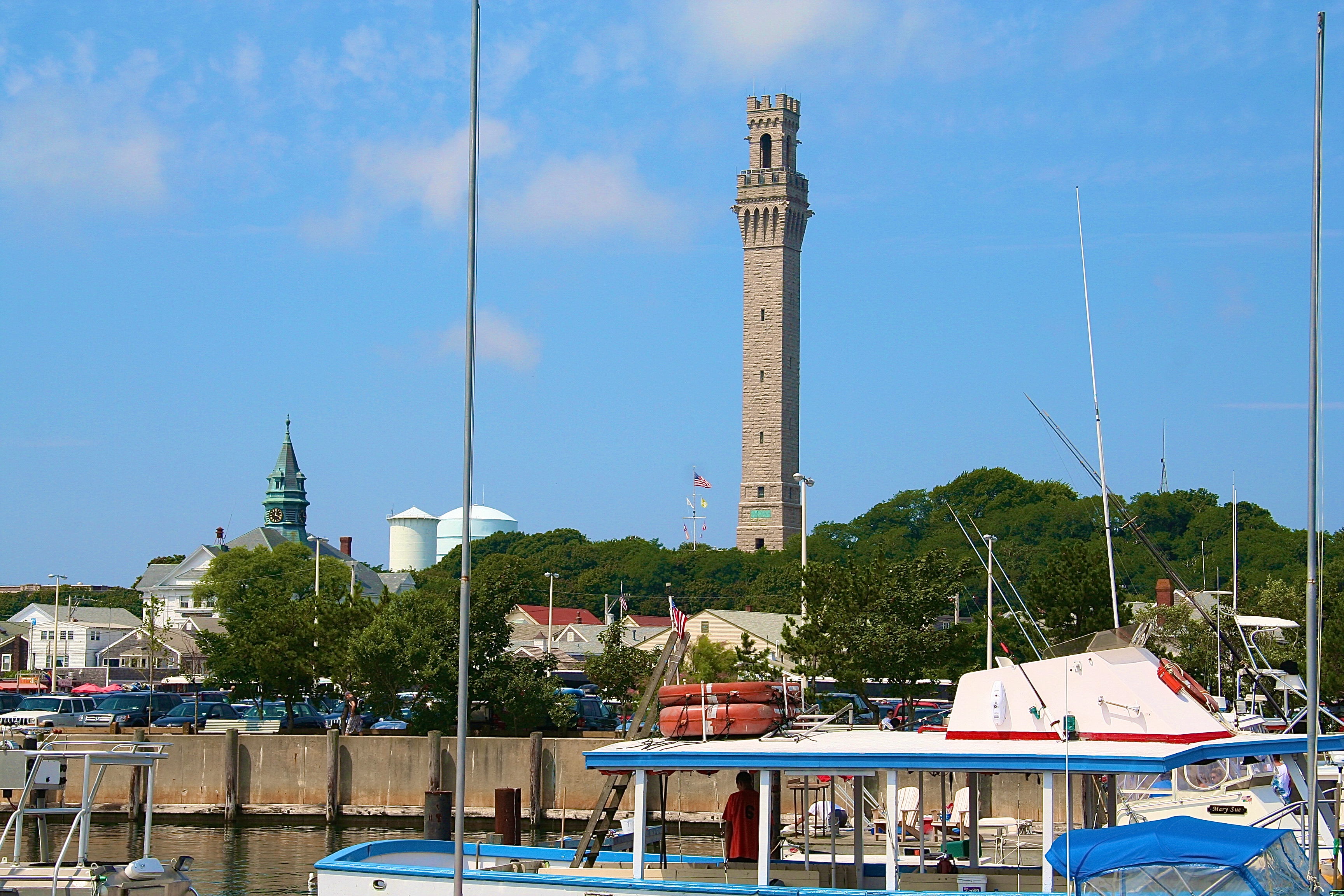 CAPE COD