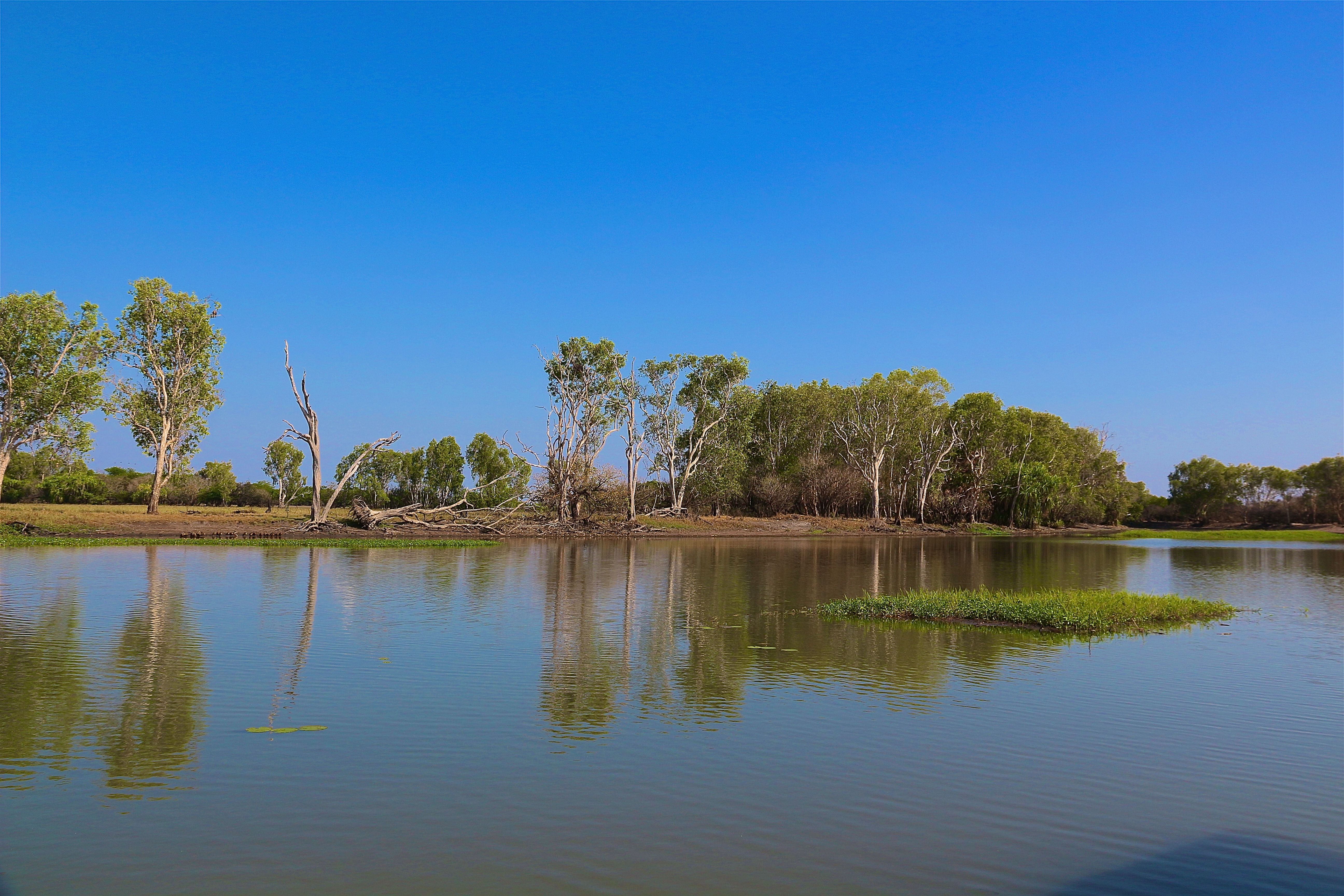 KAKADU NATIONAL PARK