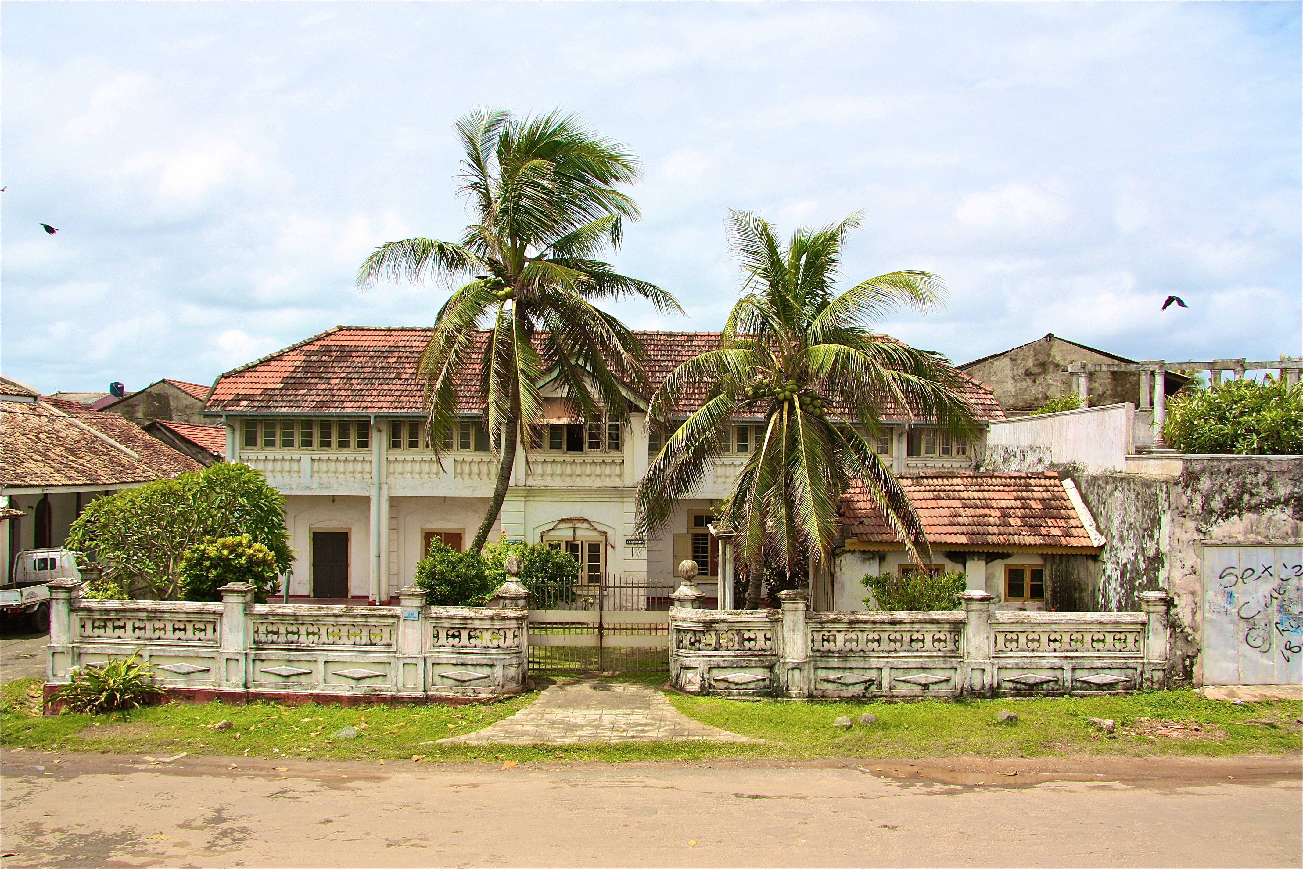 GALLE