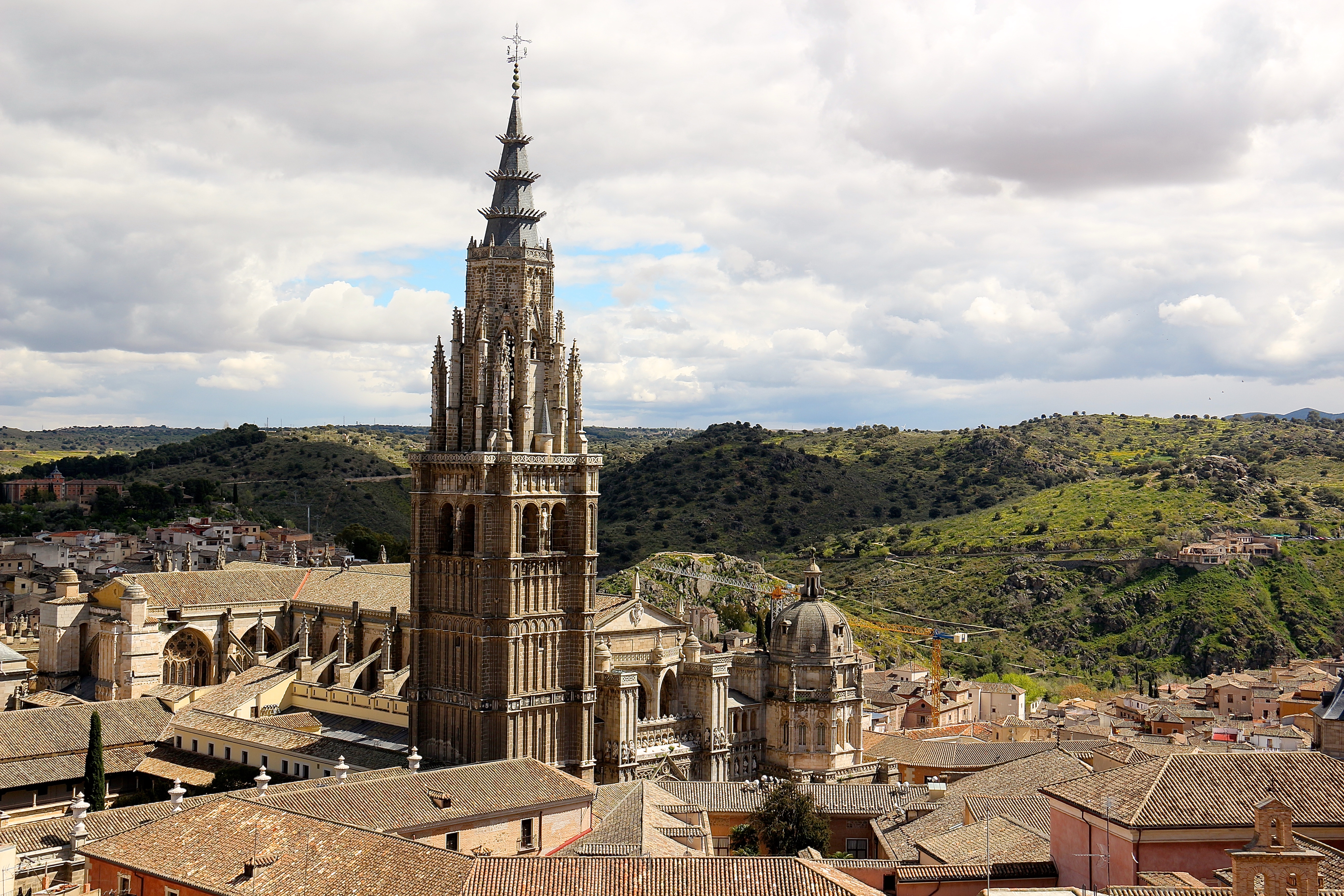 TOLÈDE