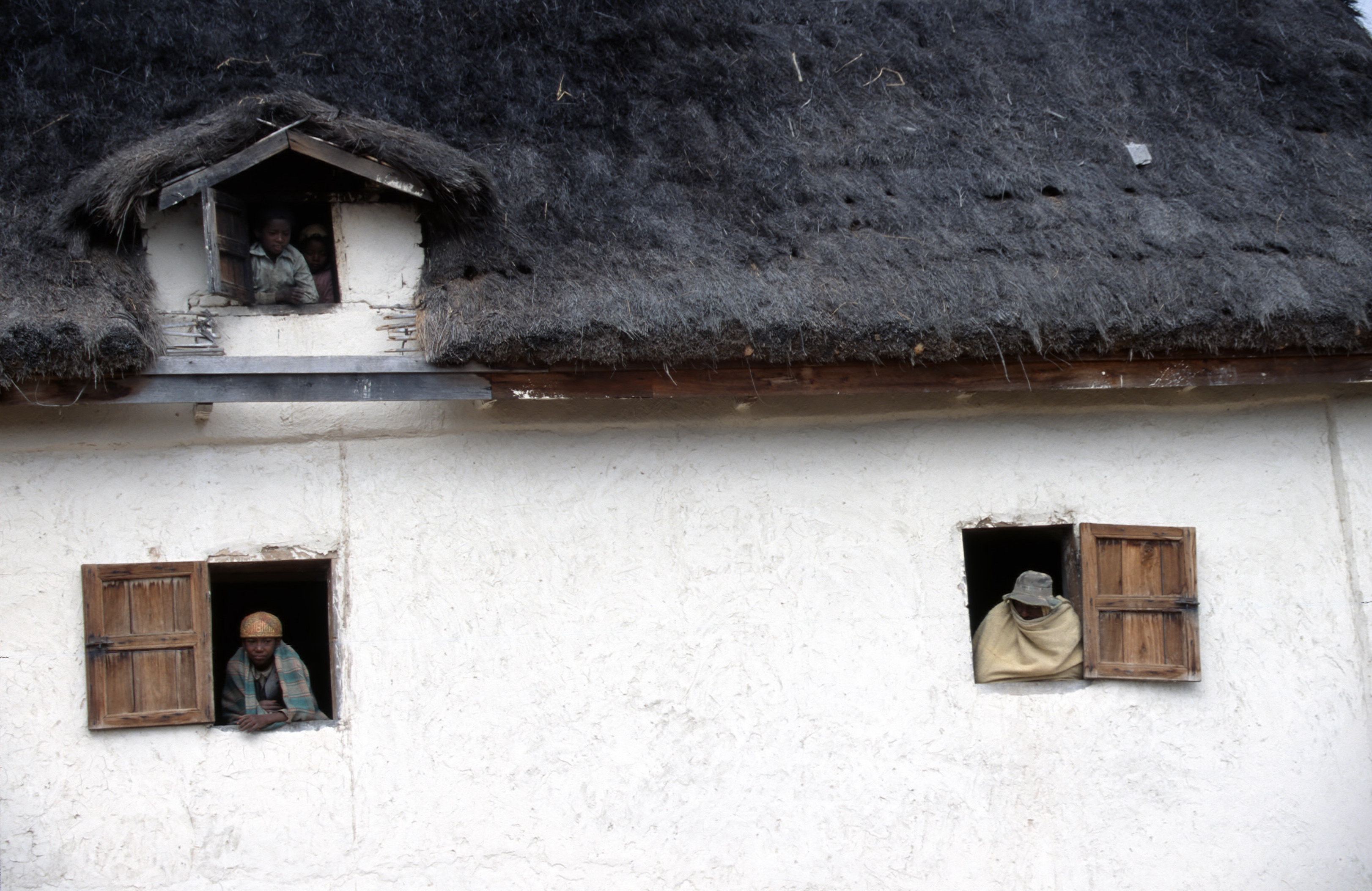 HAUTS-PLATEAUX