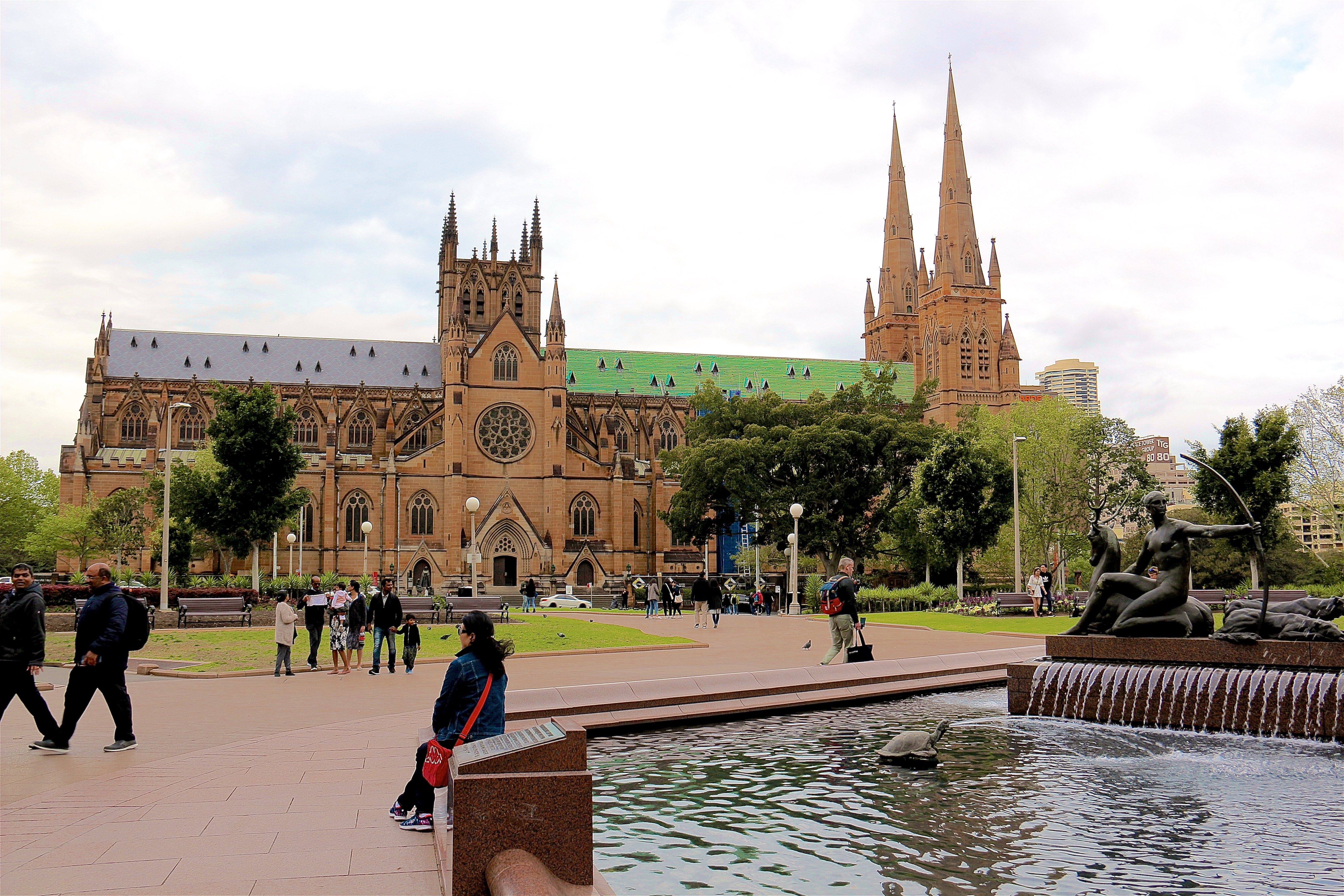 SYDNEY