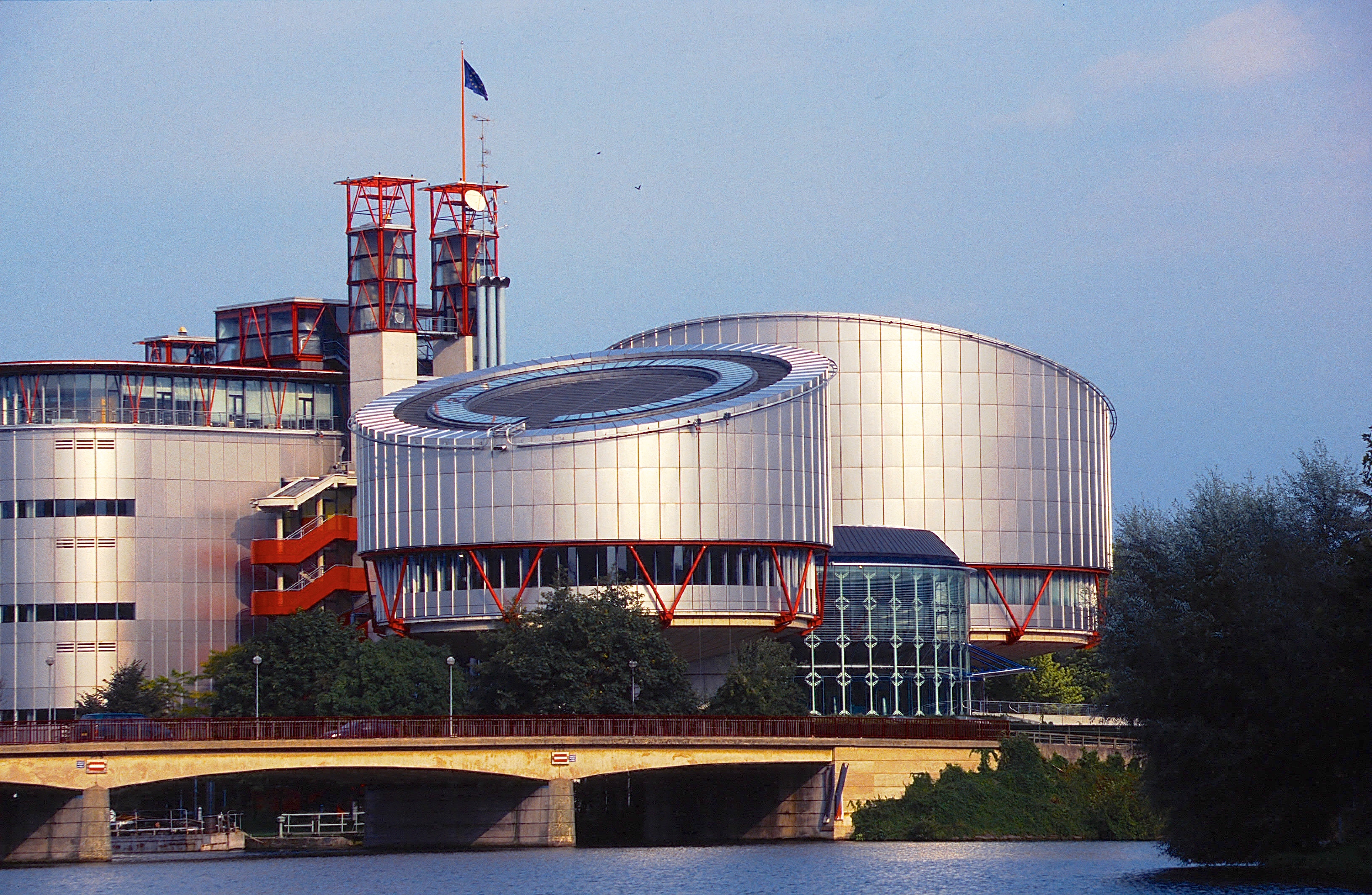 STRASBOURG