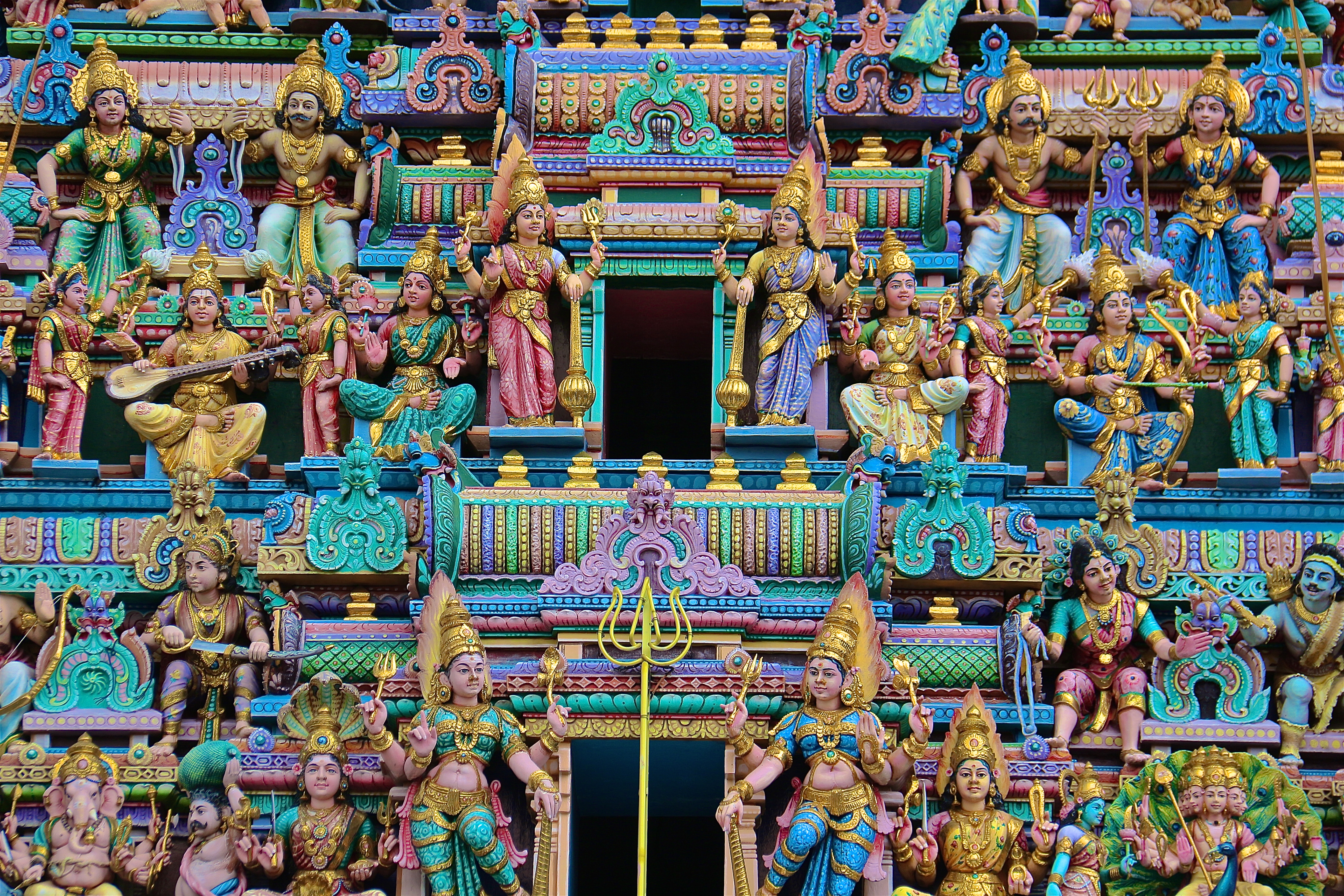 SINGAPOUR