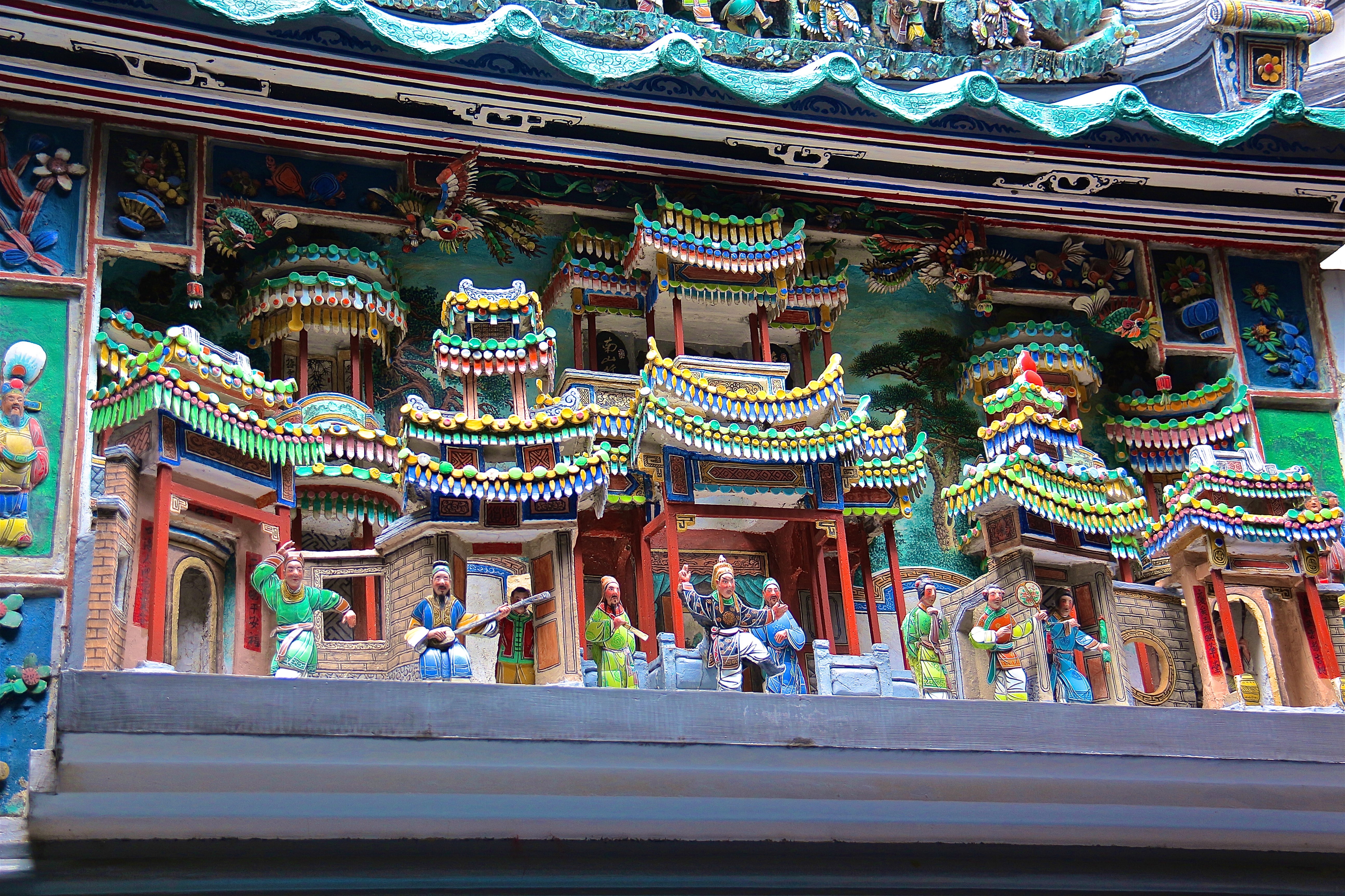 SINGAPOUR
