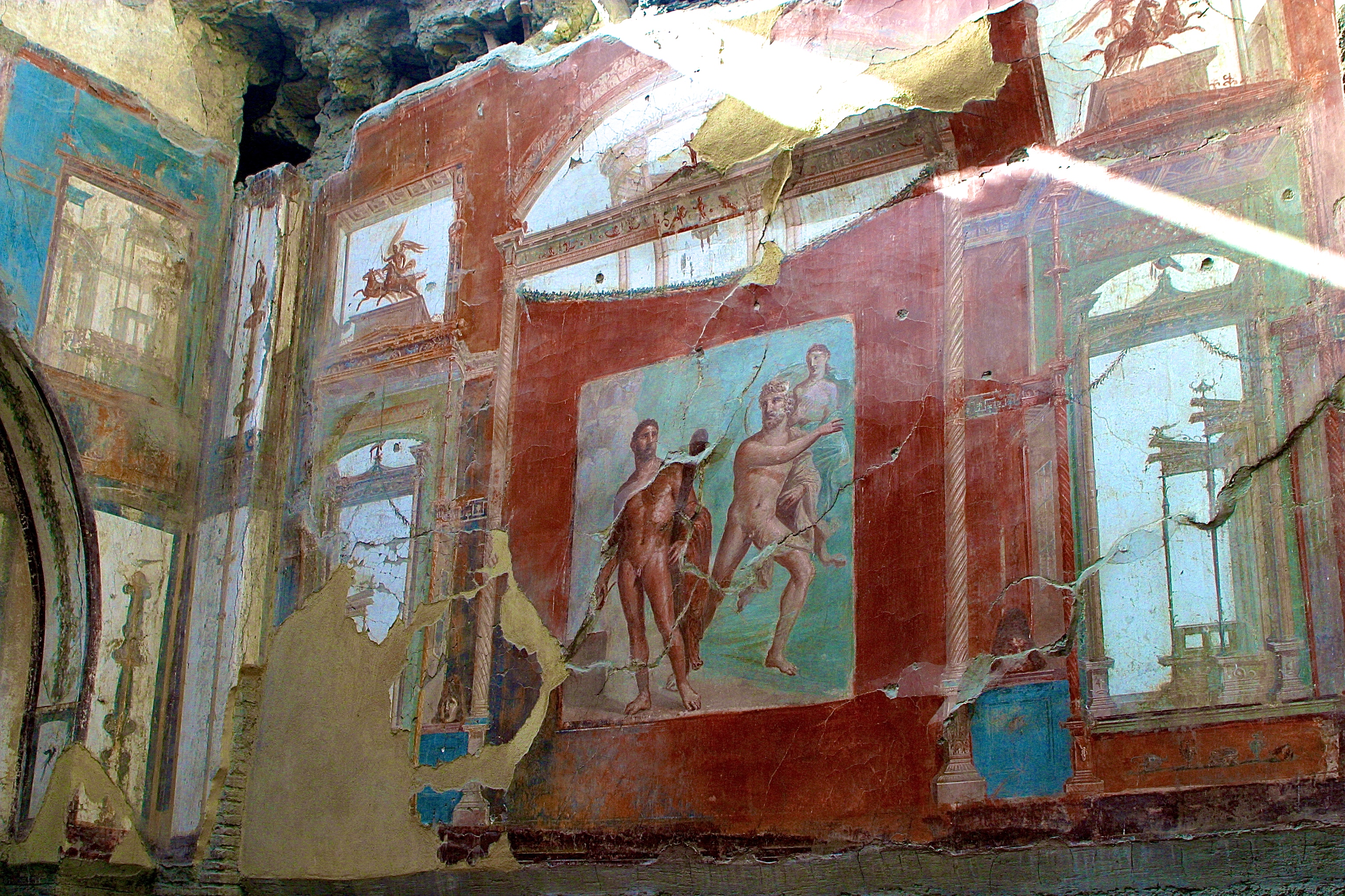 HERCULANUM
