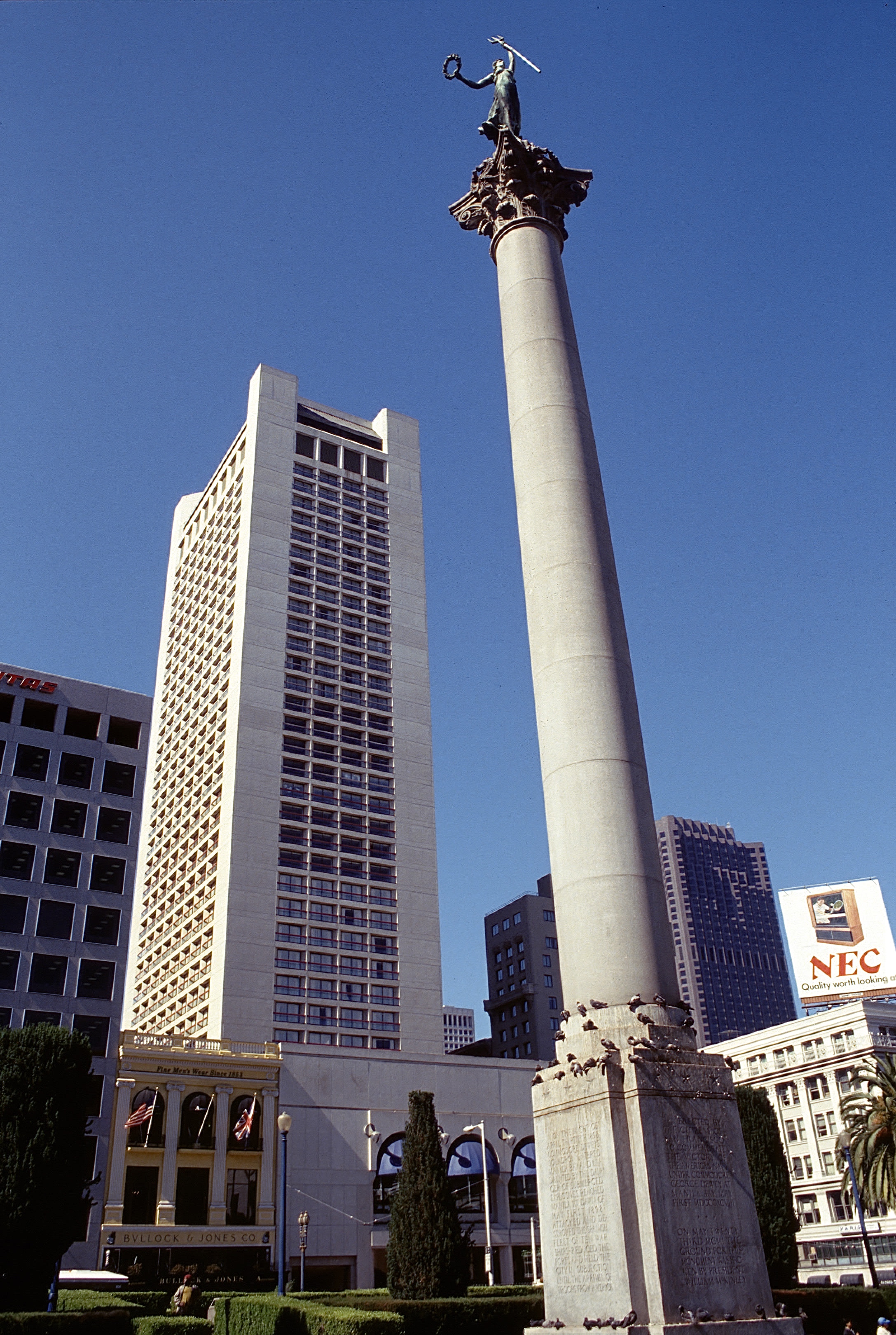 SAN FRANCISCO