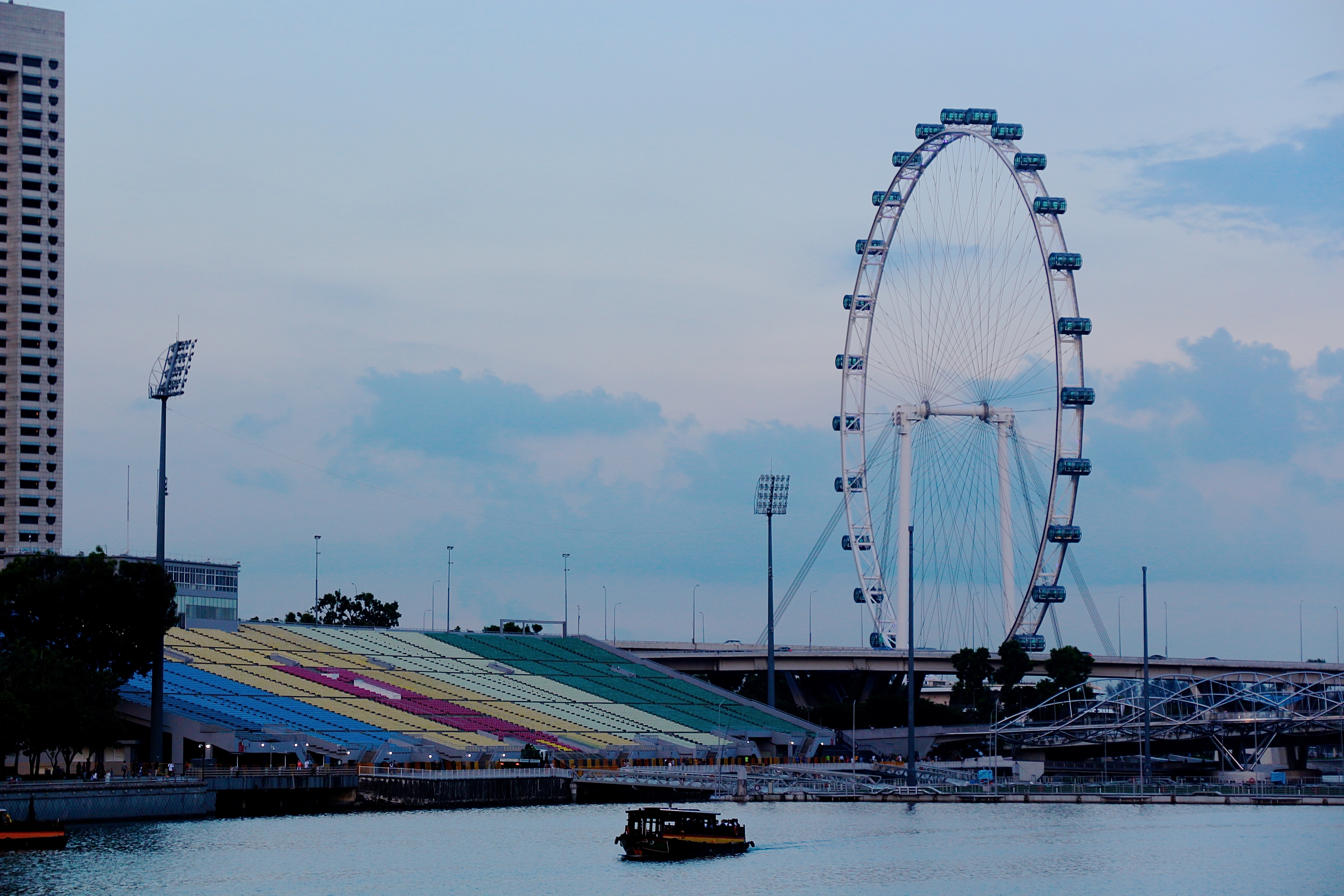 SINGAPOUR