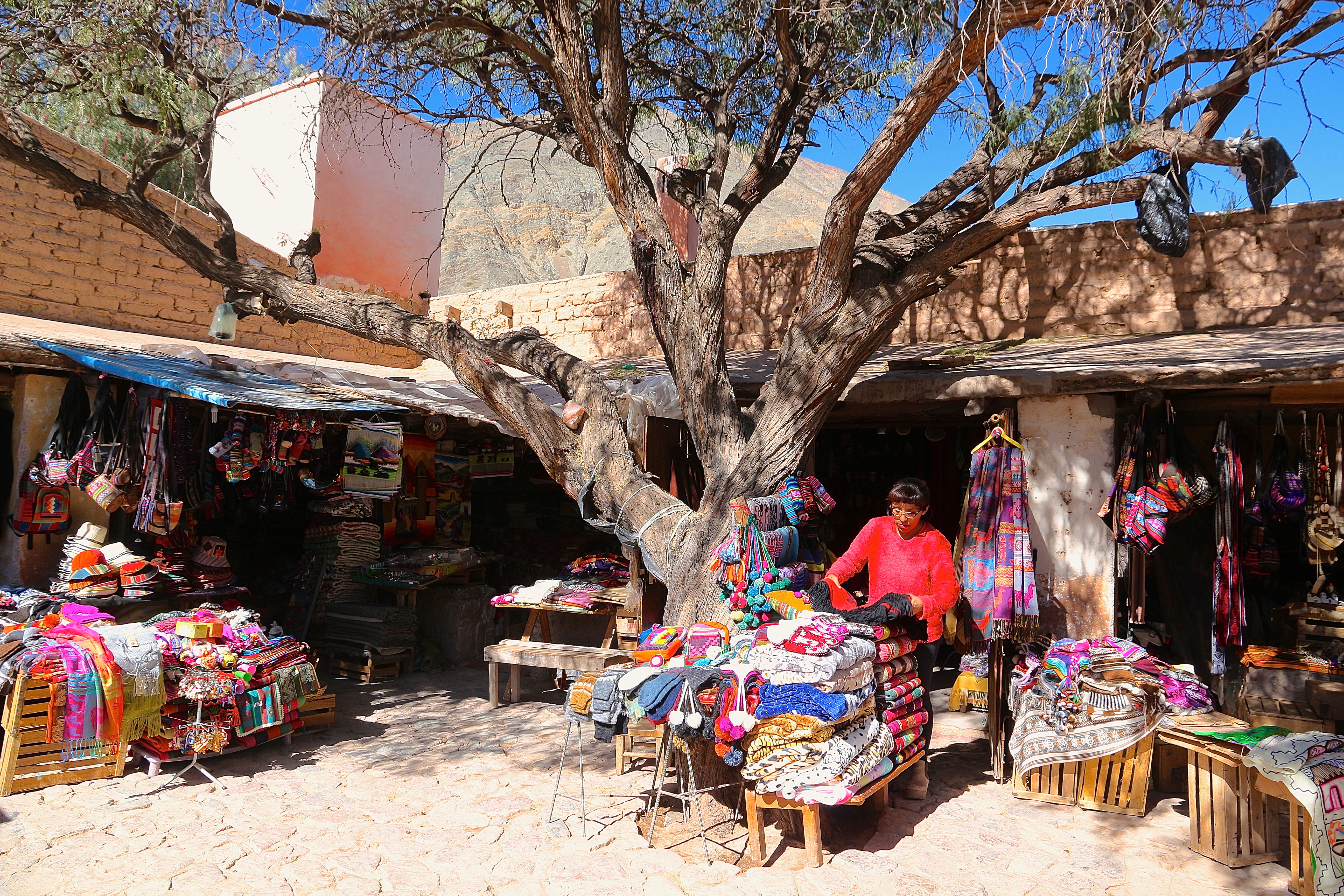 PURMAMARCA
