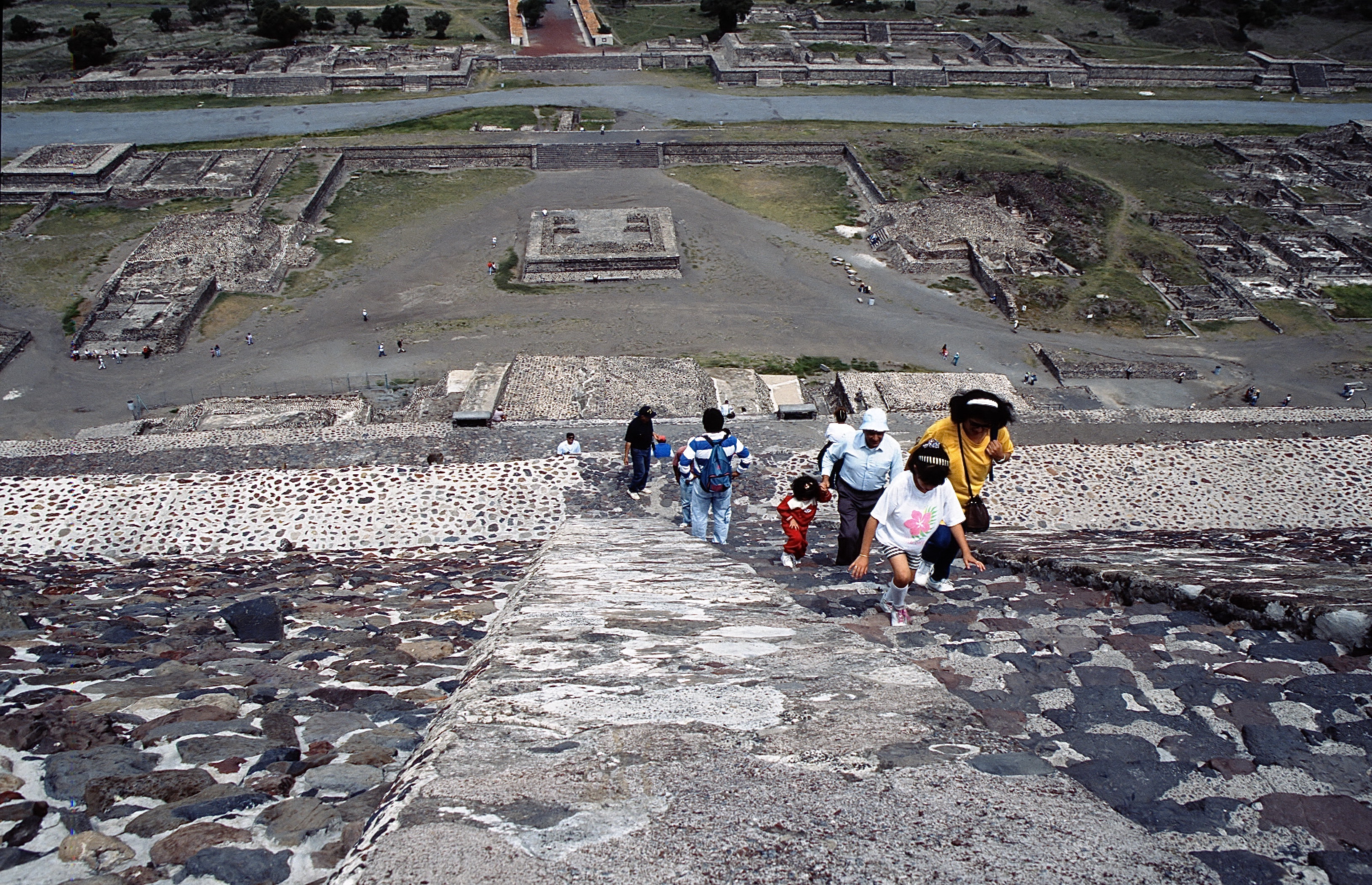 TEOTIHUACAN