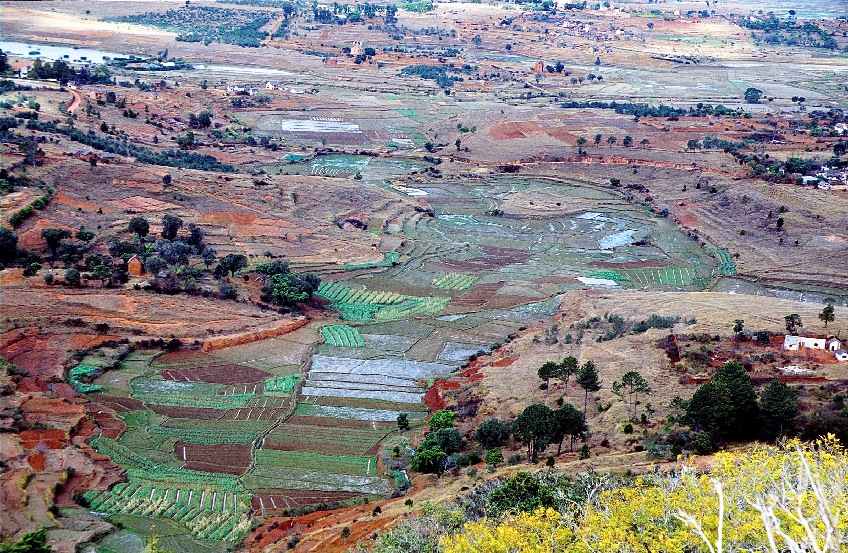 ANTANANARIVO